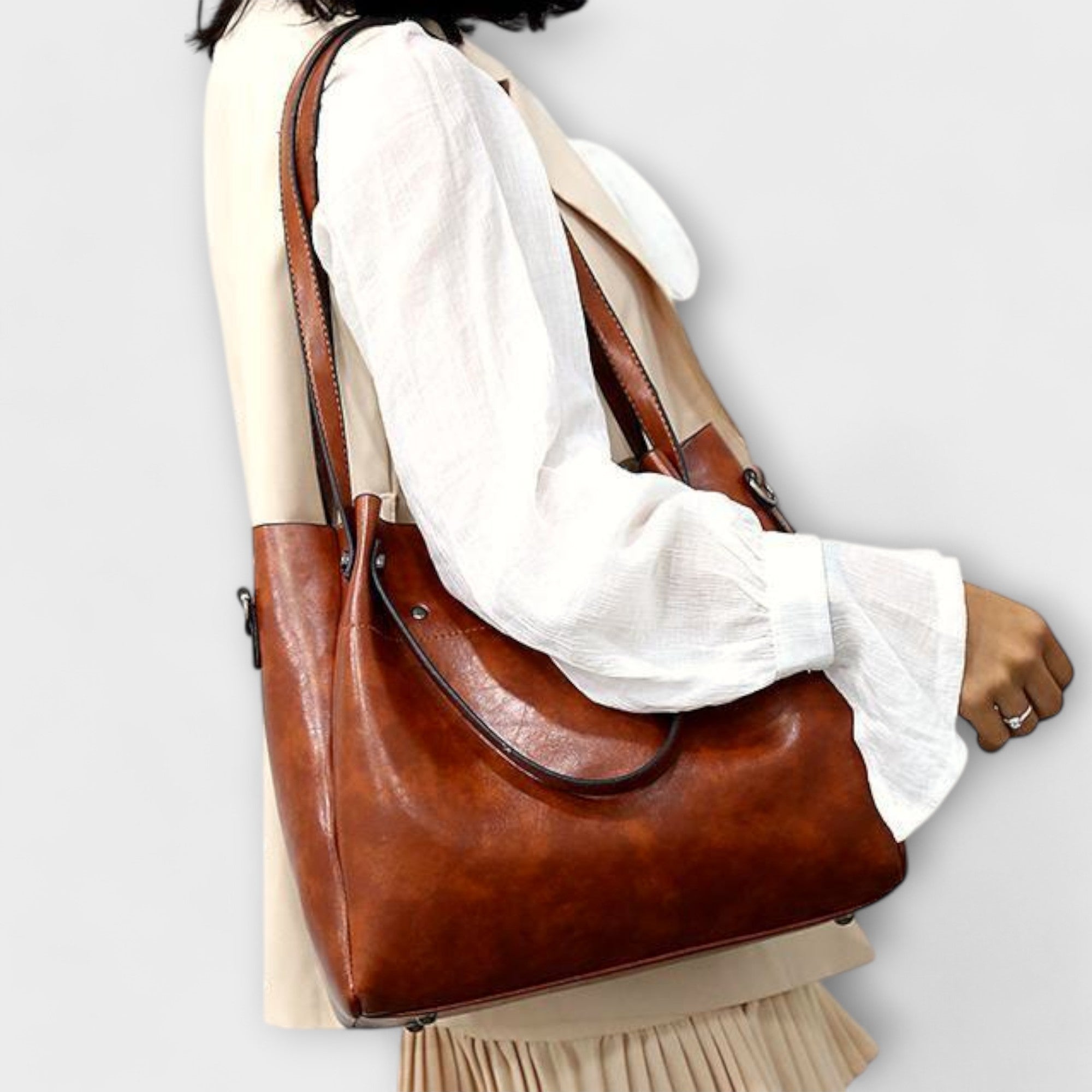 Inger | Sac Virpi