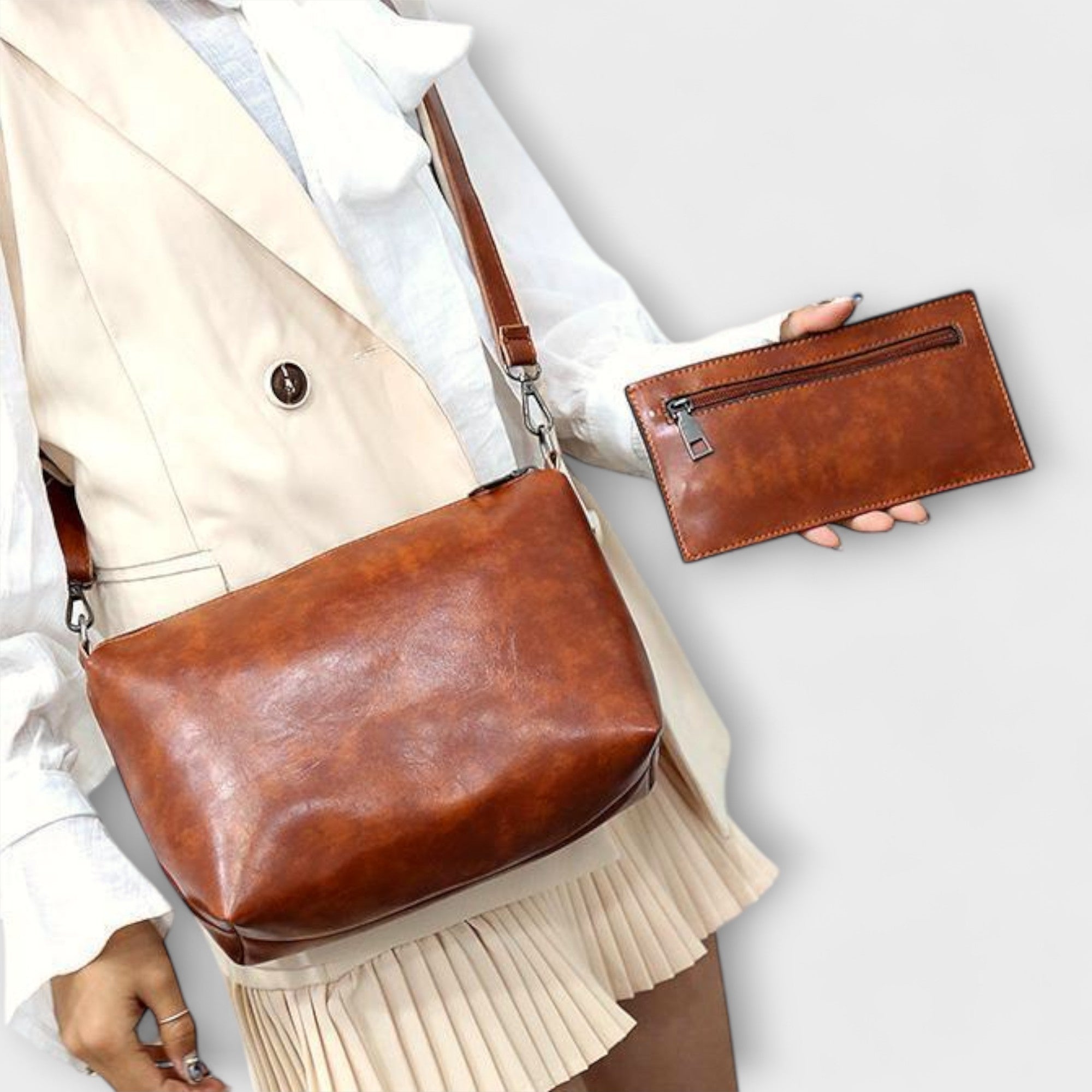 Inger | Sac Virpi