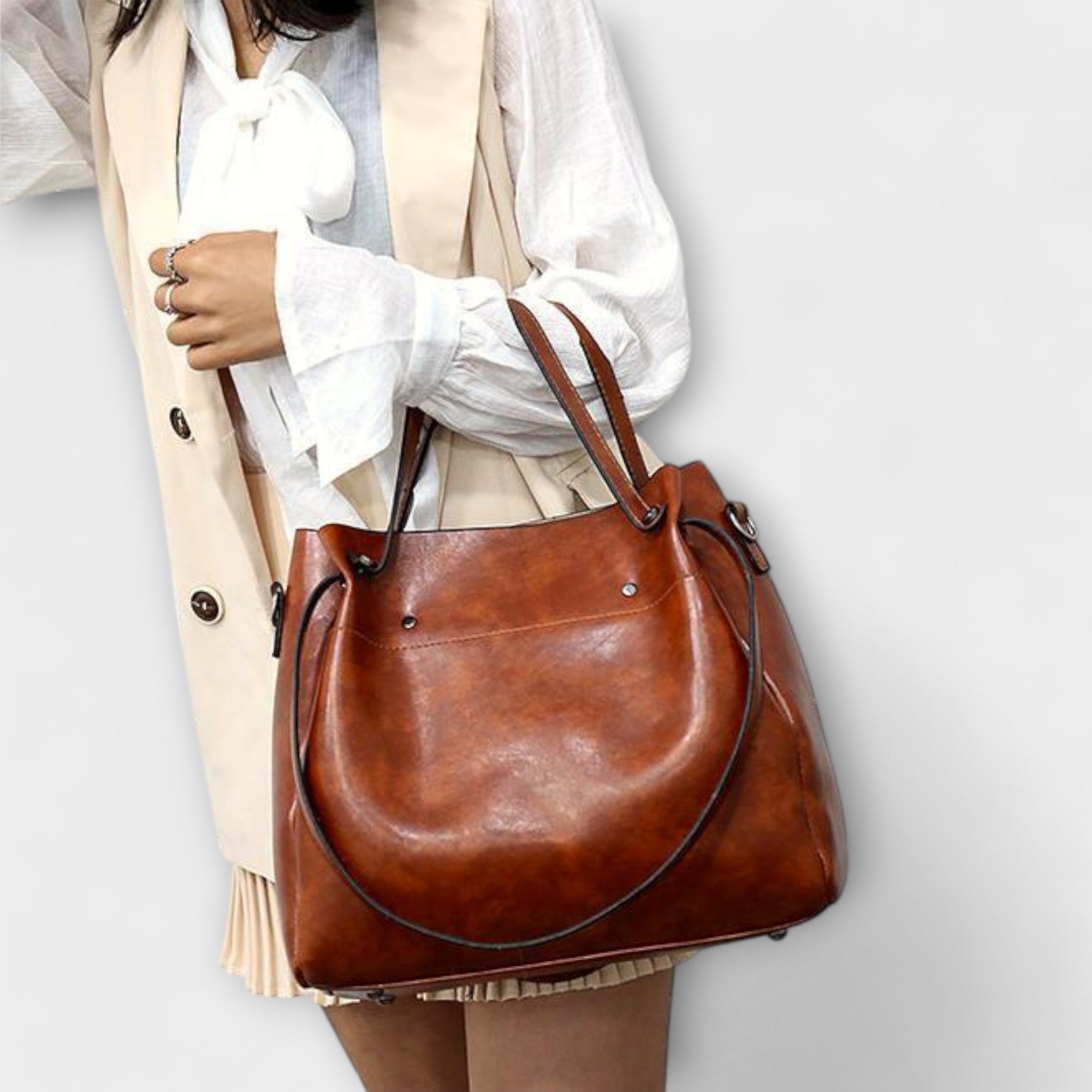 Inger | Sac Virpi