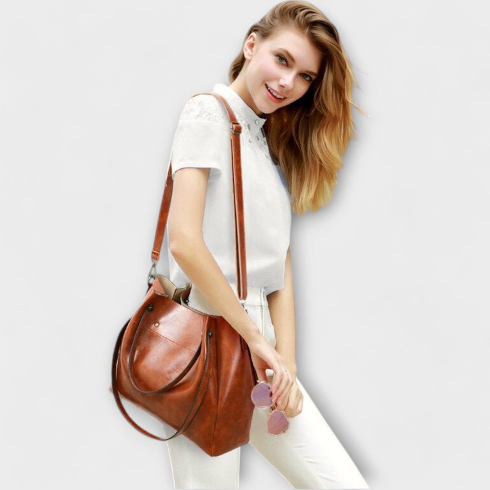 Inger | Sac Virpi