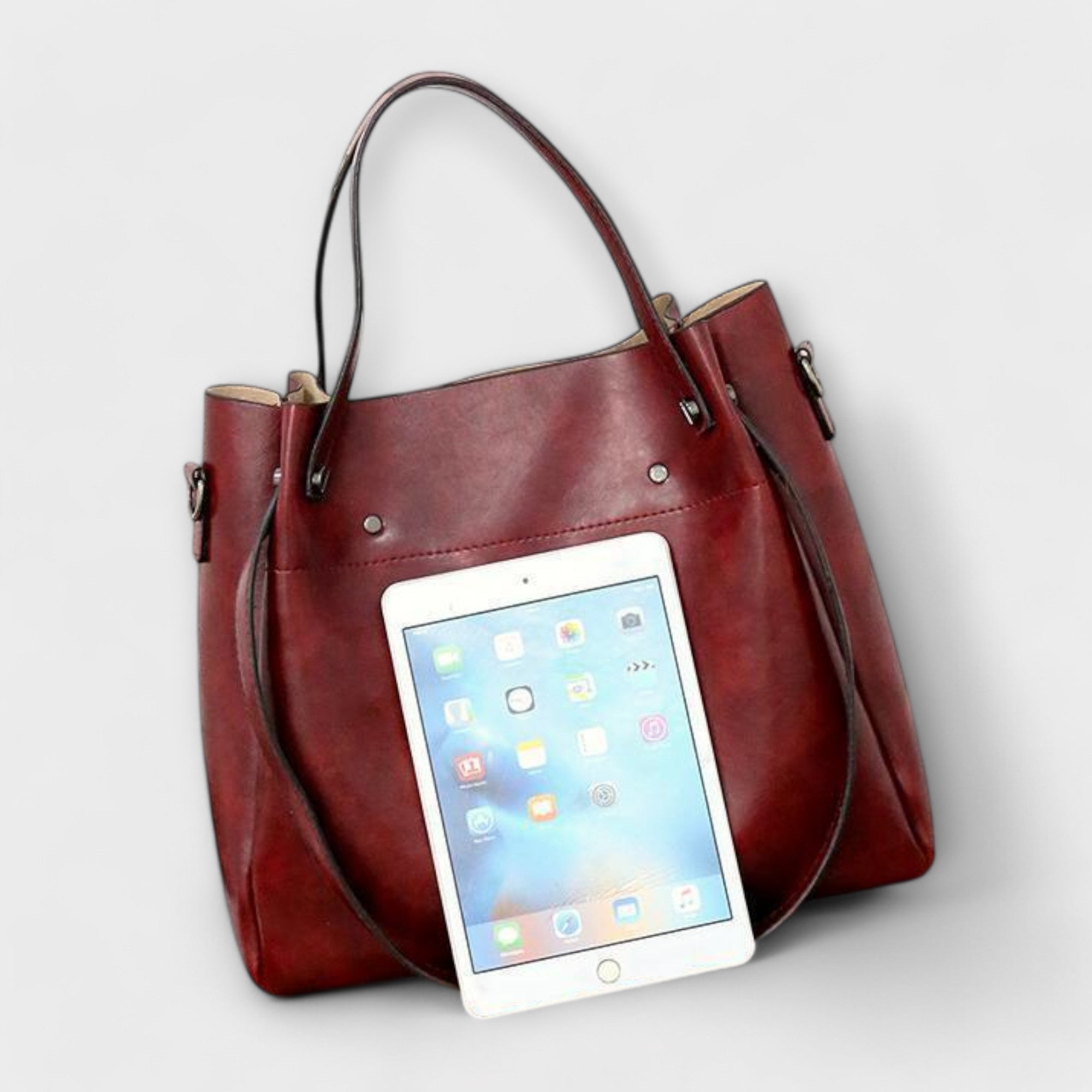 Inger | Sac Virpi