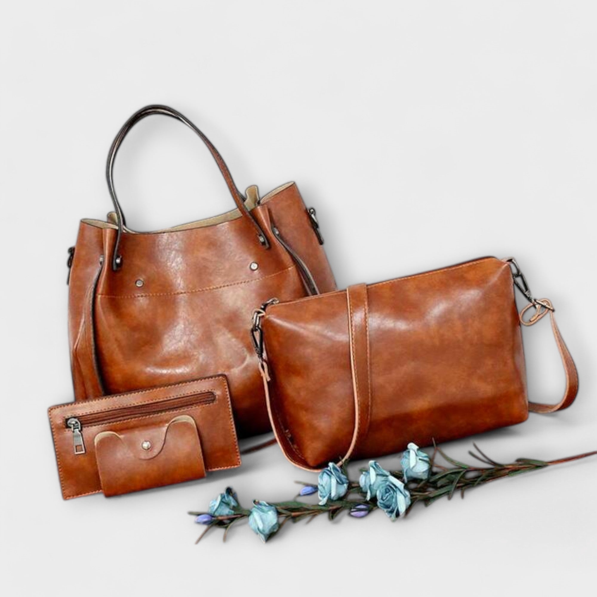 Inger | Sac Virpi
