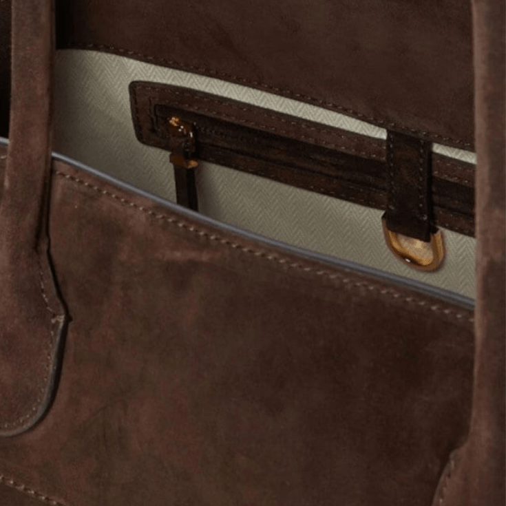 Katrine | Sac végan