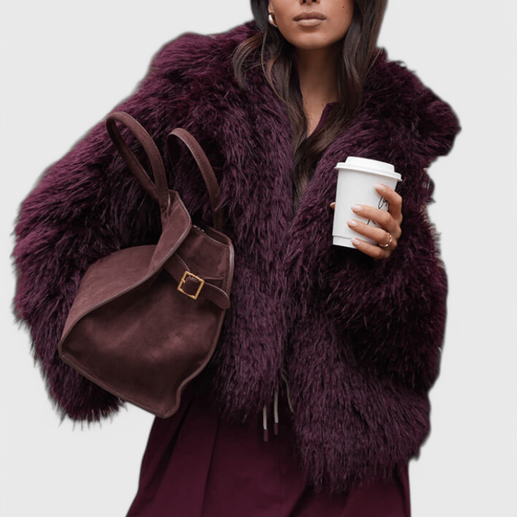 Katrine | Sac végan