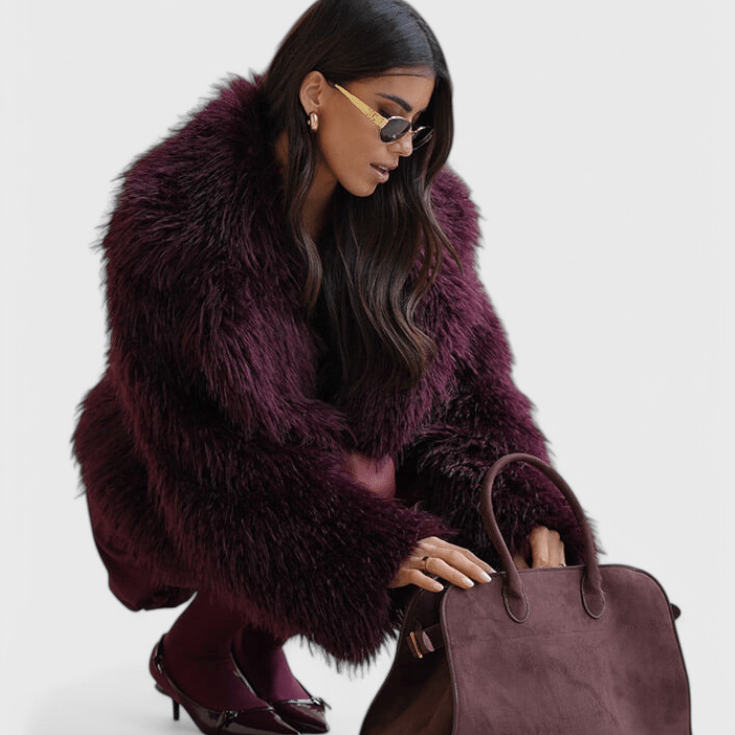 Katrine | Sac végan