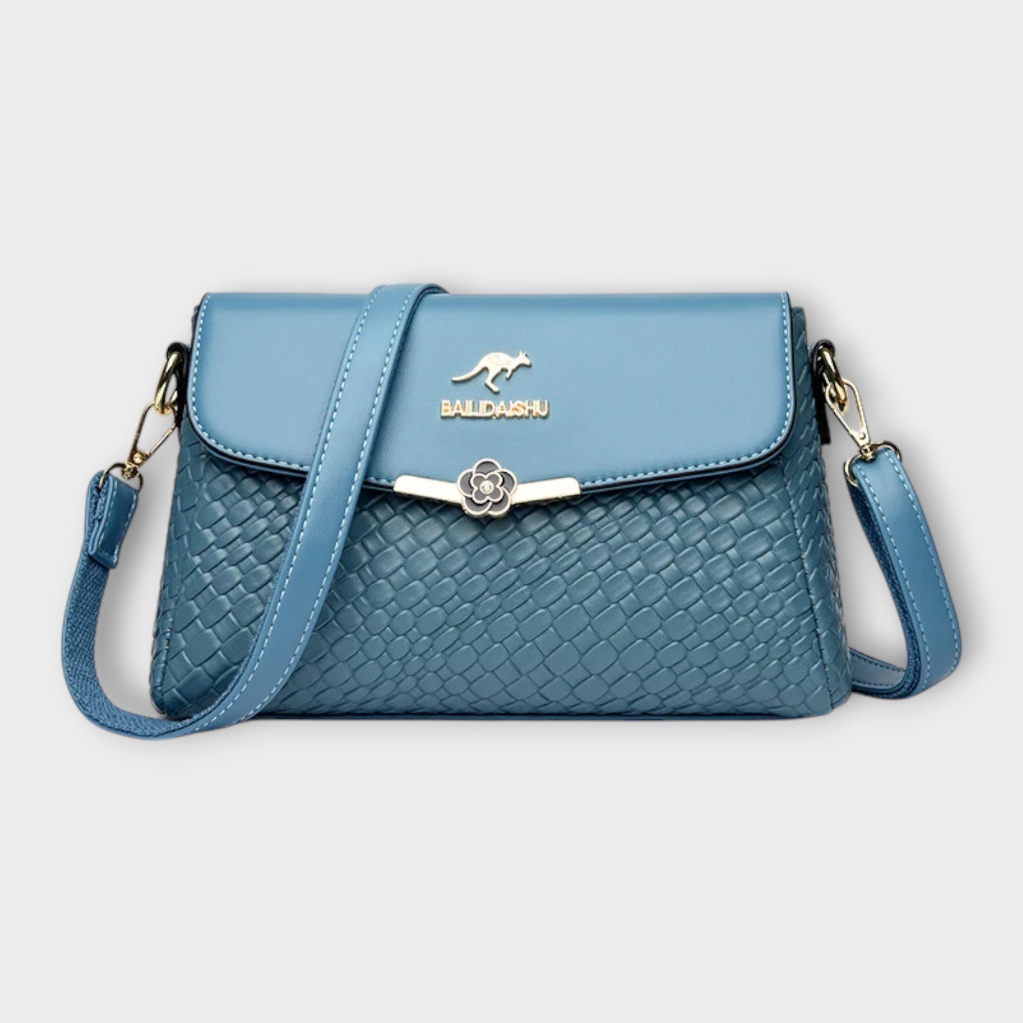 Kirstine | Sac bandoulière de luxe