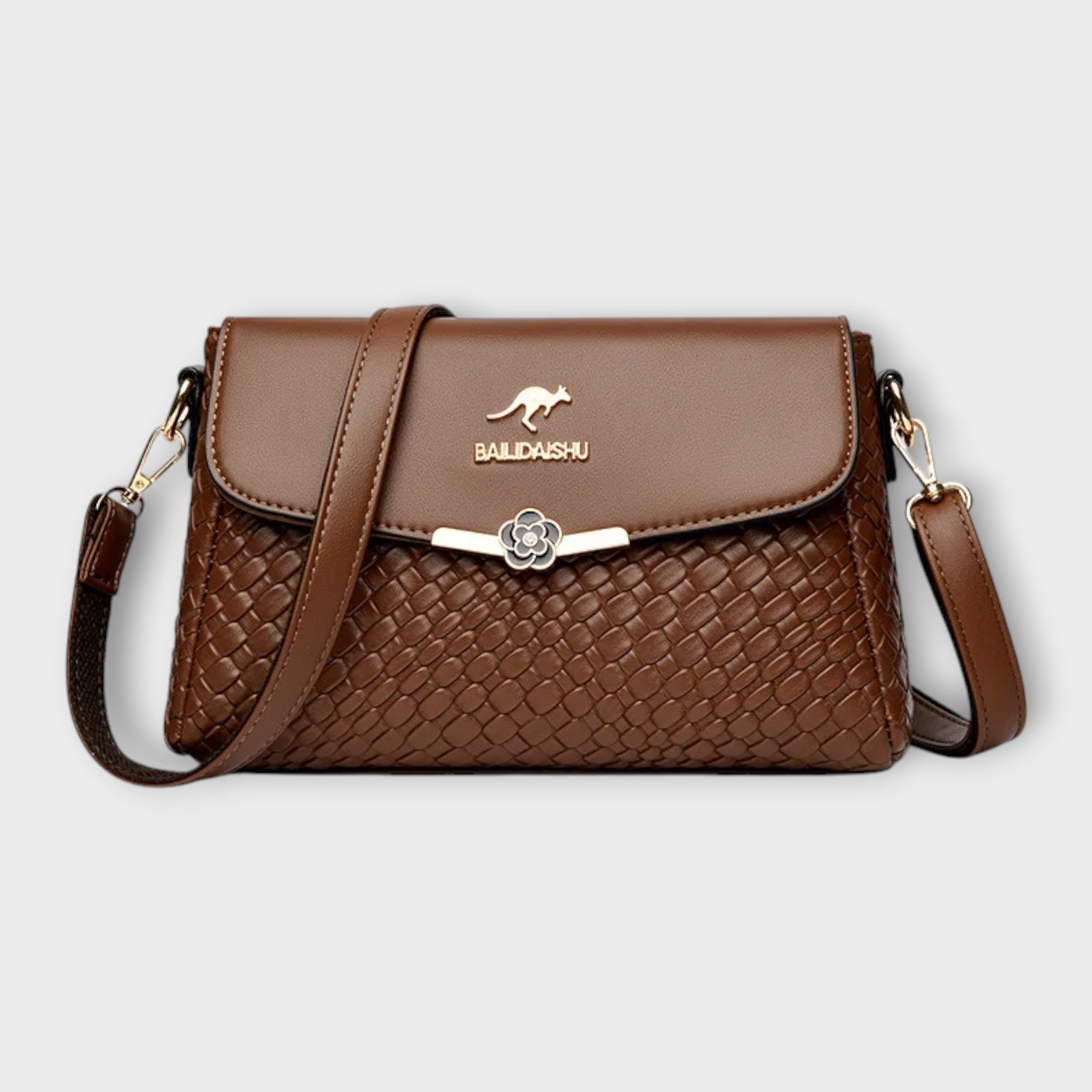 Kirstine | Sac bandoulière de luxe
