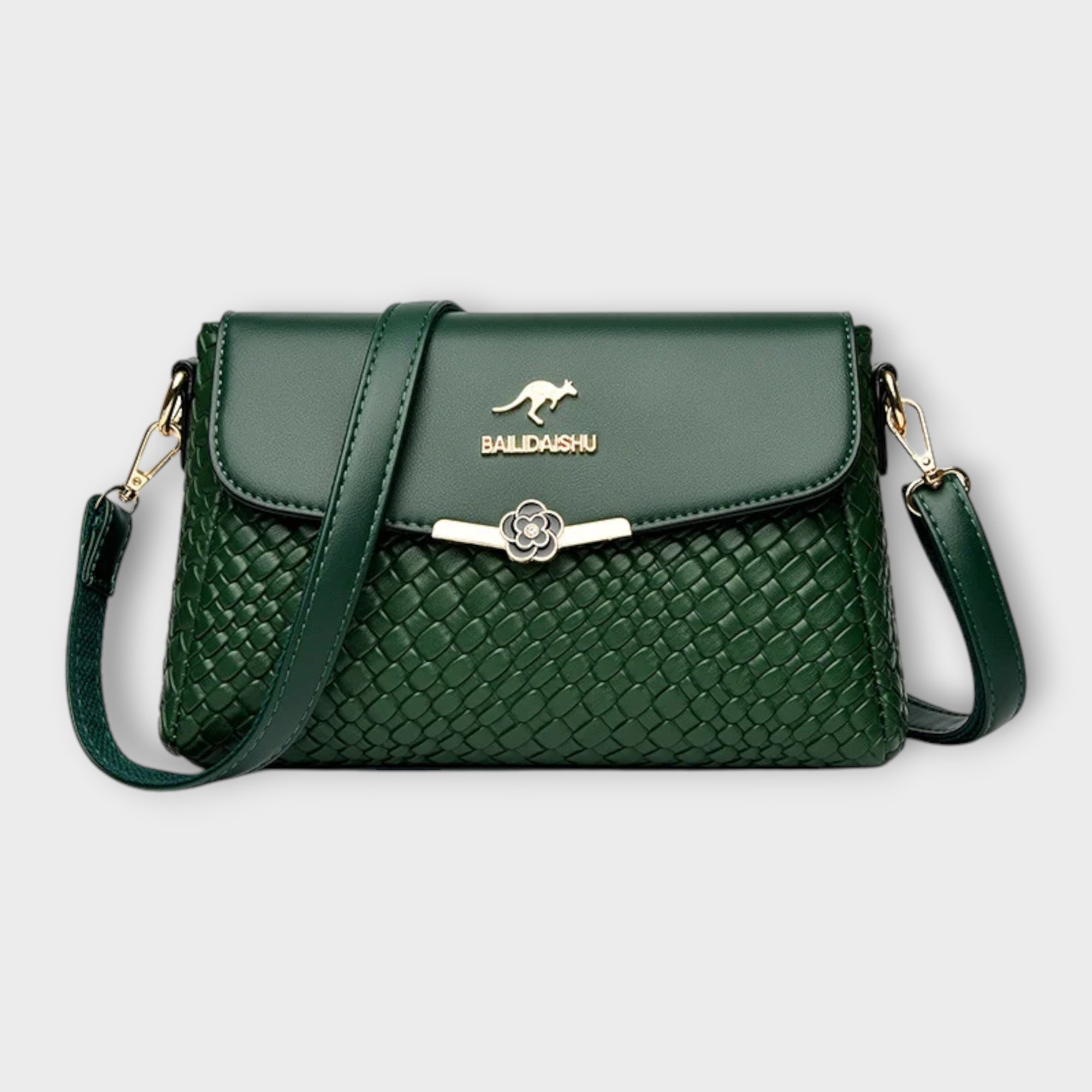 Kirstine | Sac bandoulière de luxe
