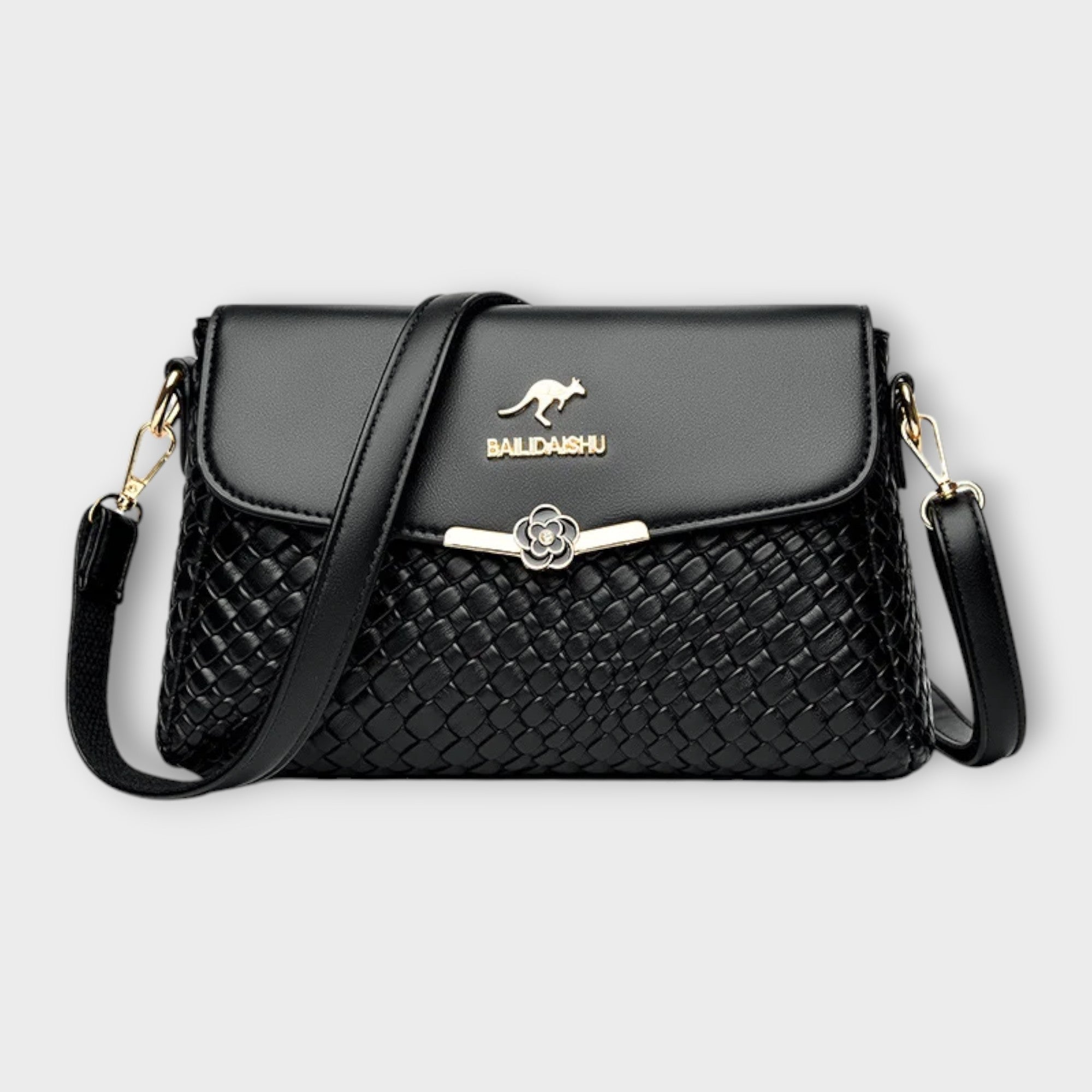 Kirstine | Sac bandoulière de luxe