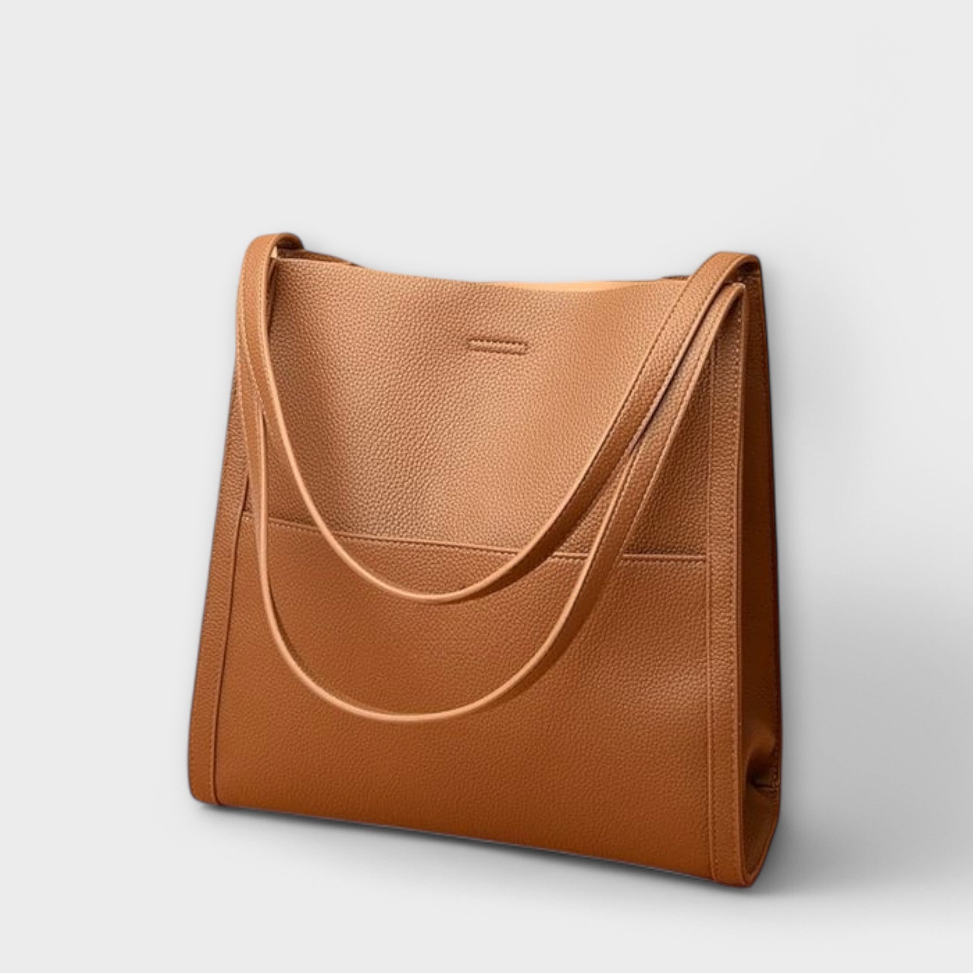 Lark | Sac en cuir fait main