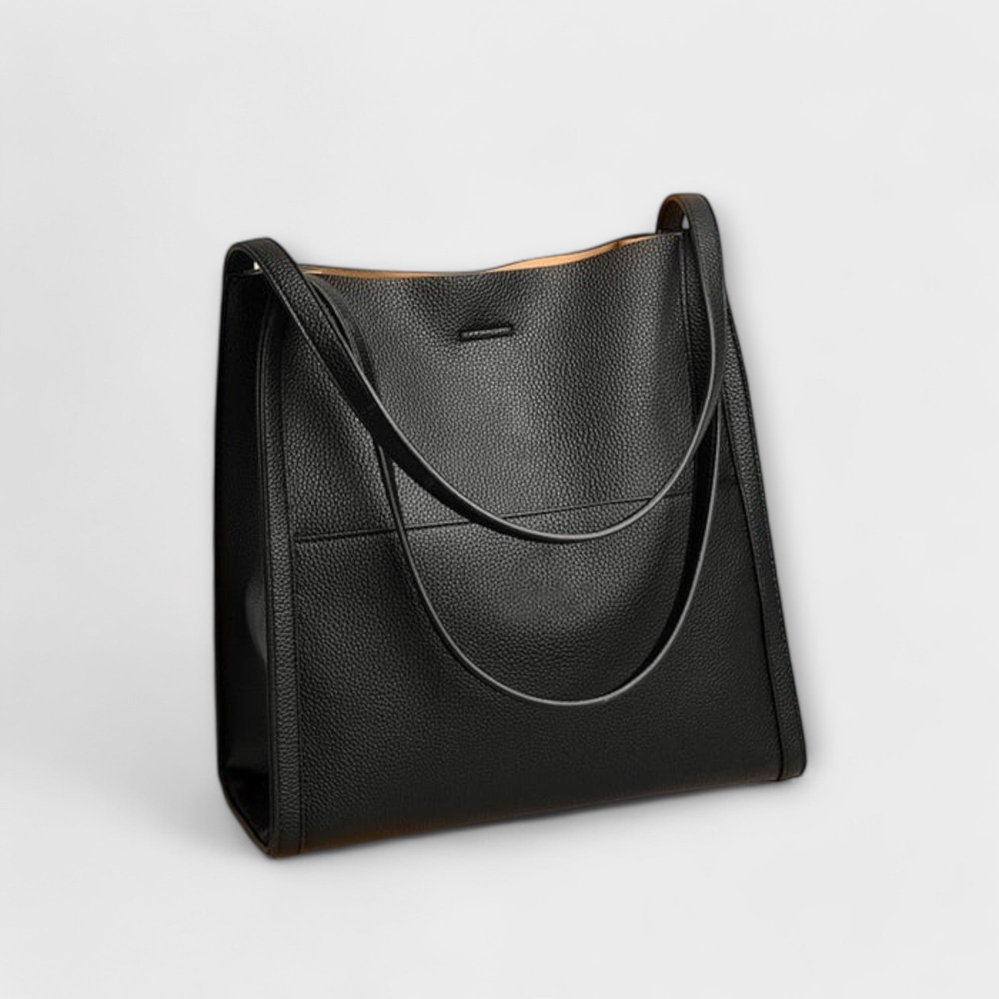 Lark | Sac en cuir fait main