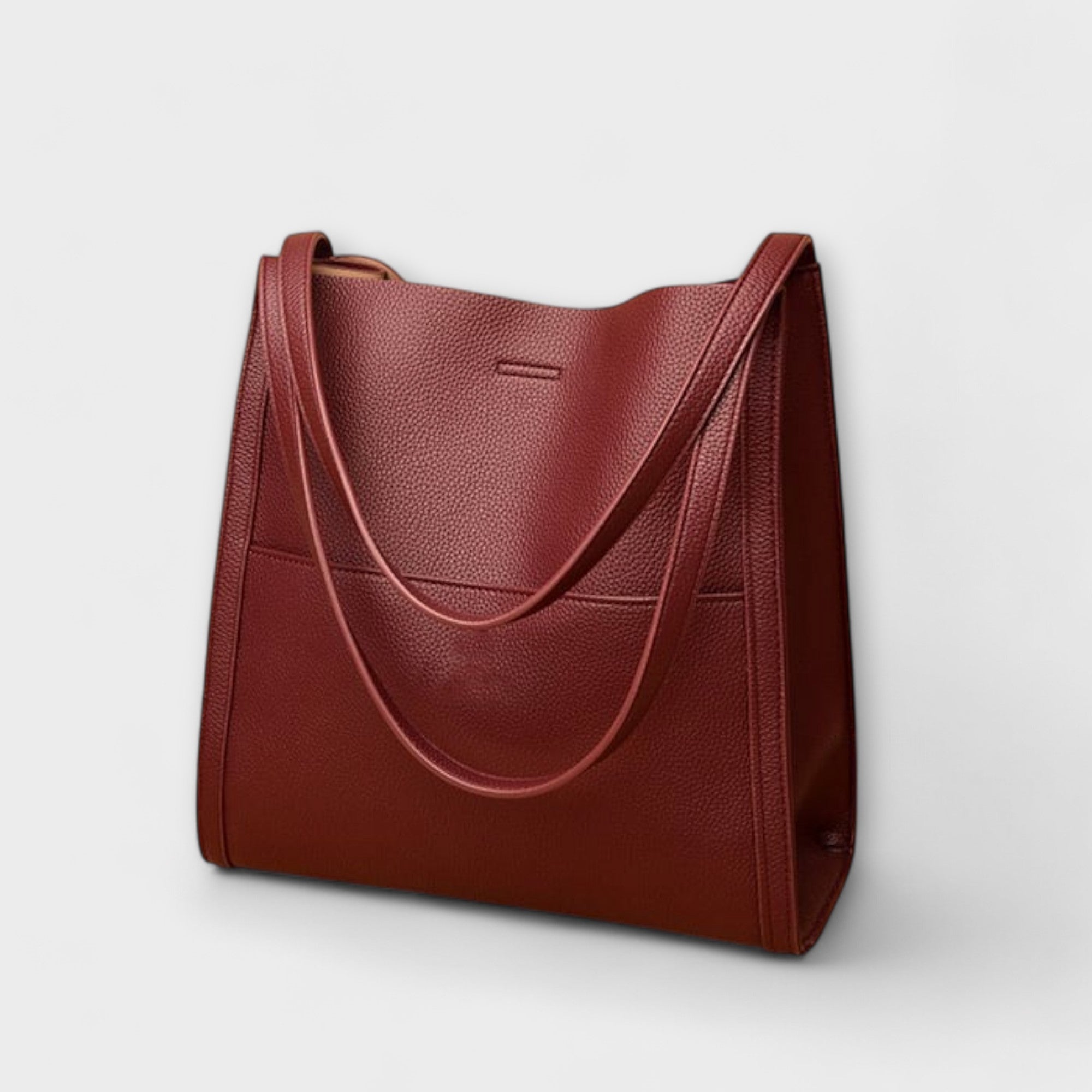 Lark | Sac en cuir fait main