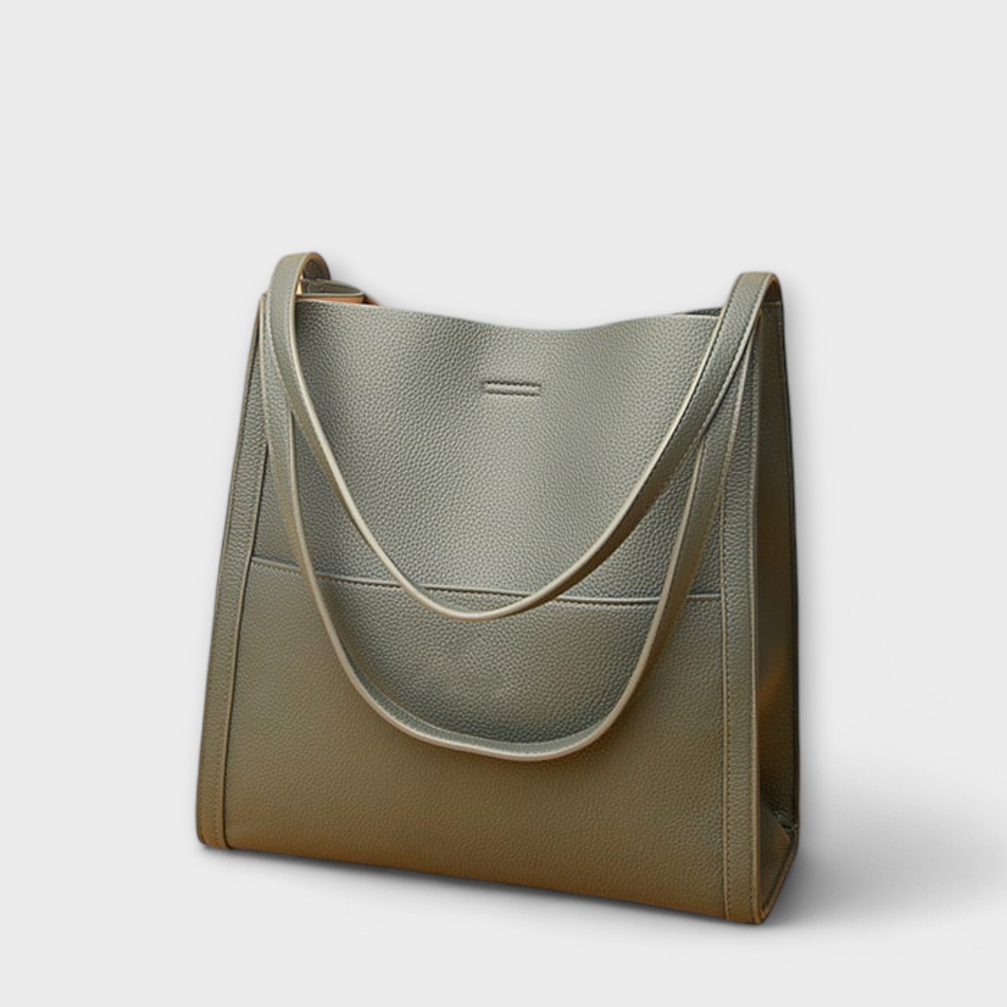 Lark | Sac en cuir fait main