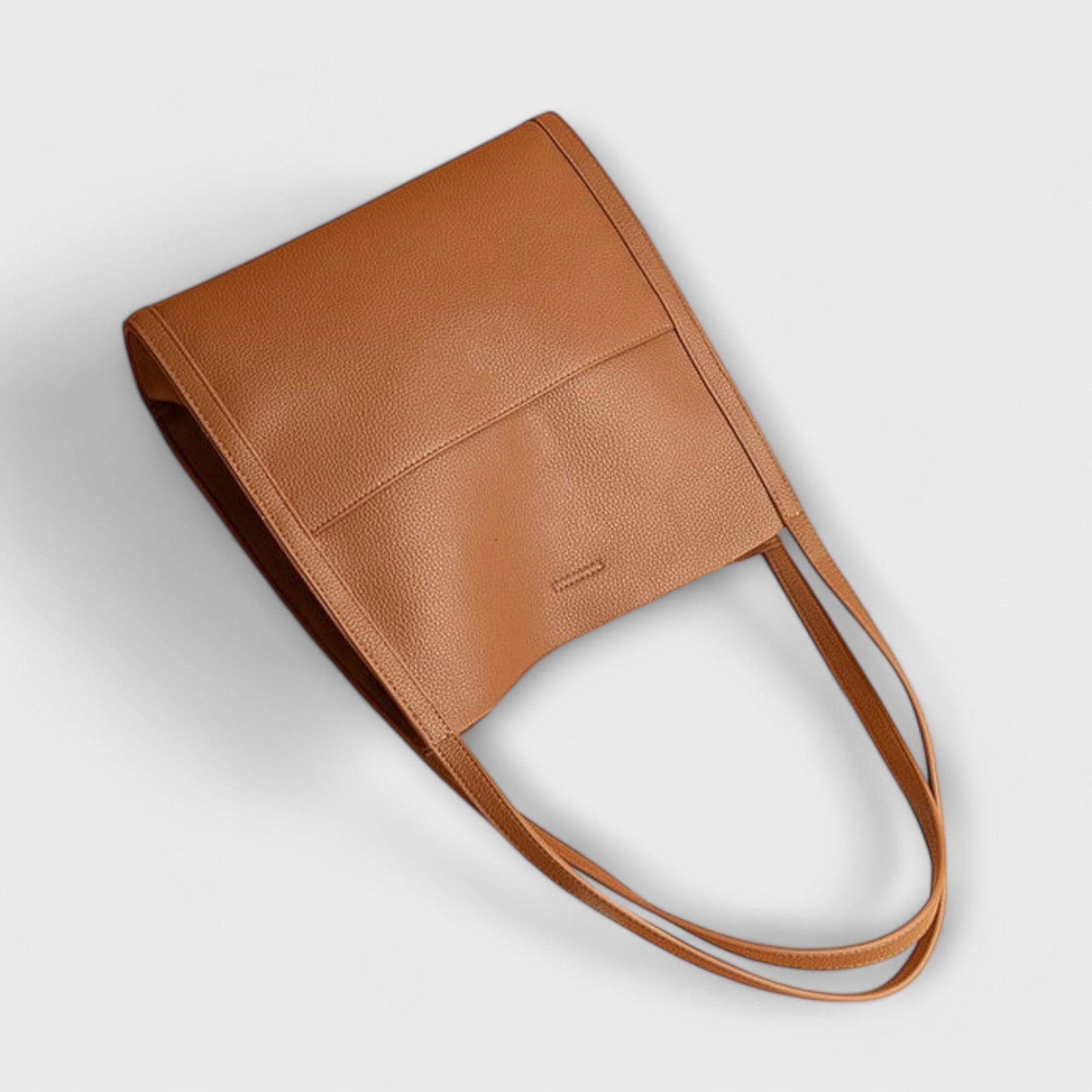 Lark | Sac en cuir fait main