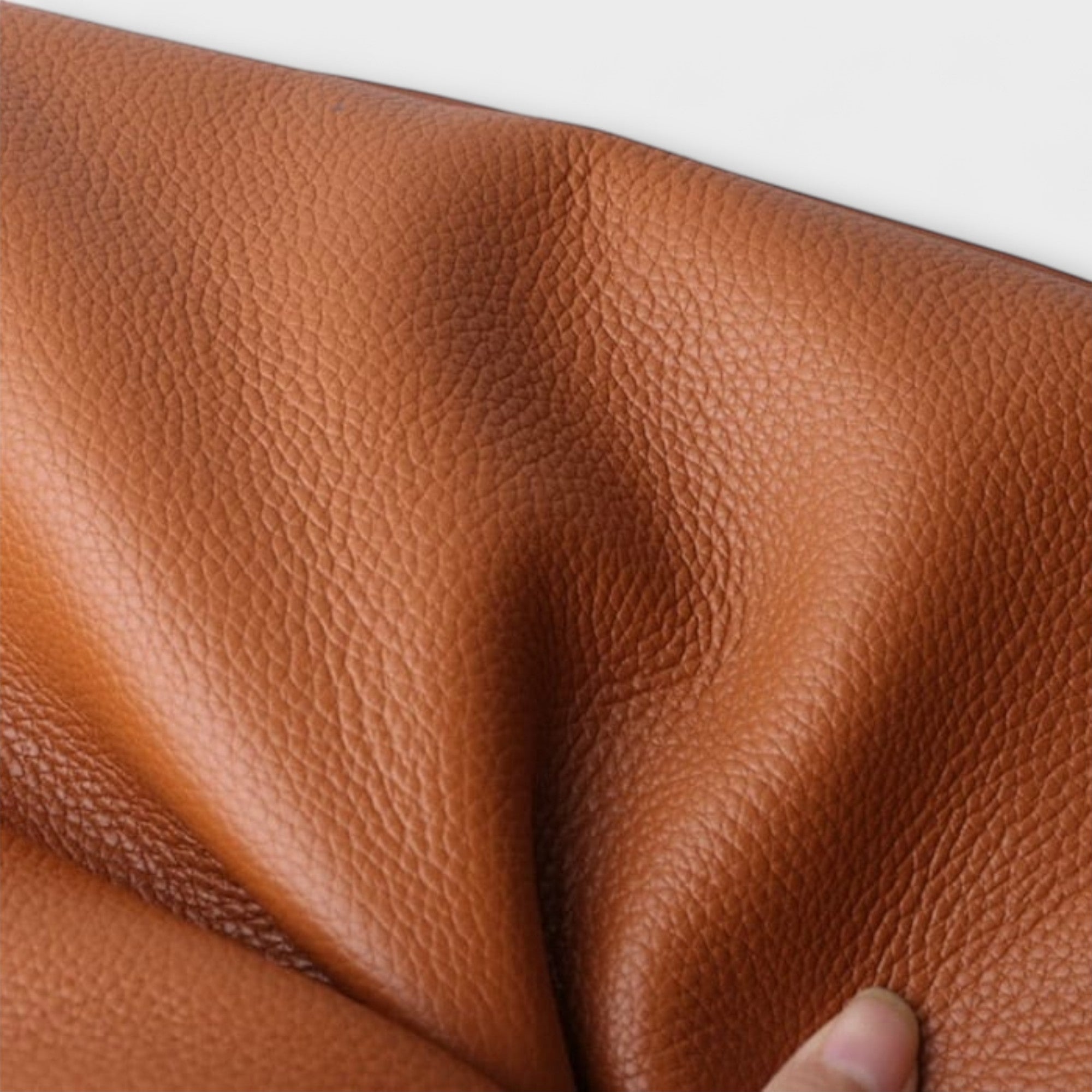 Lark | Sac en cuir fait main