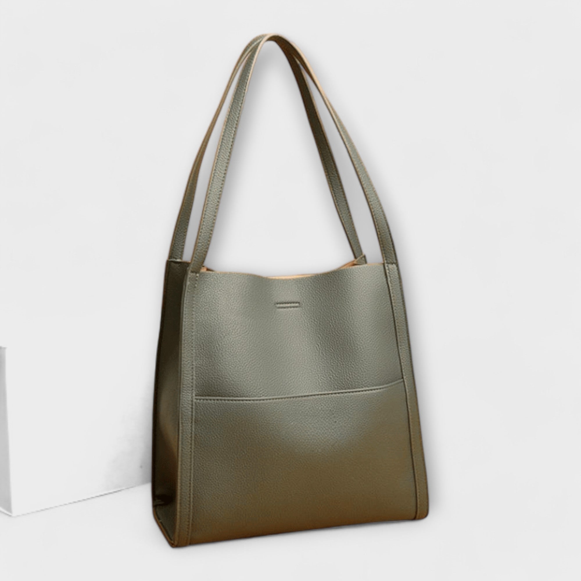 Lark | Sac en cuir fait main