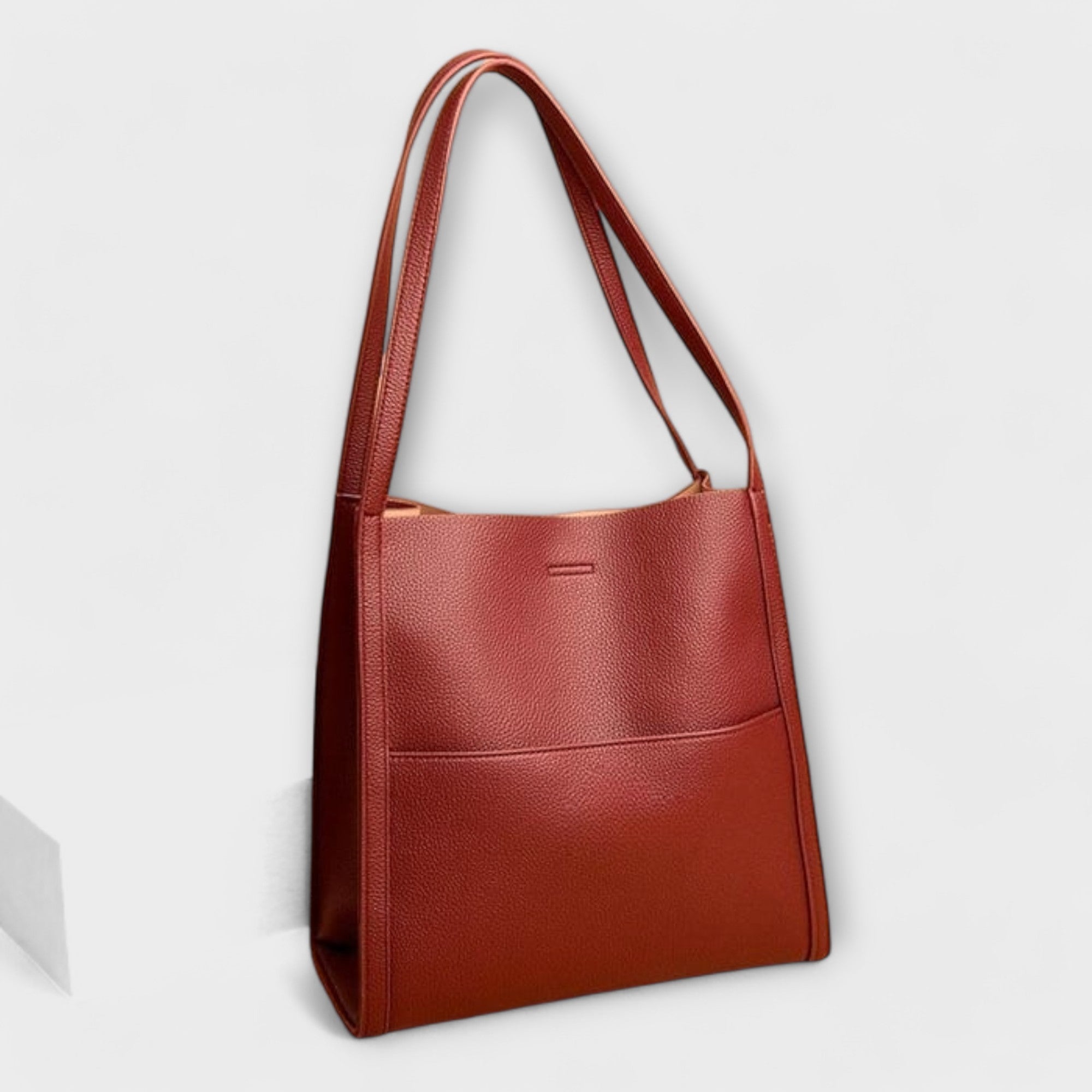 Lark | Sac en cuir fait main