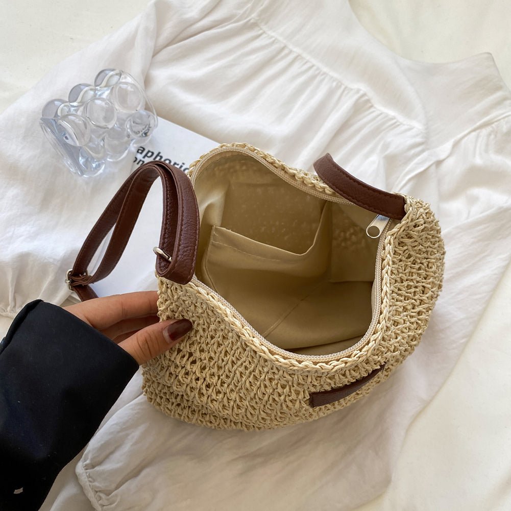 Laura | Sac bandoulière Olivia