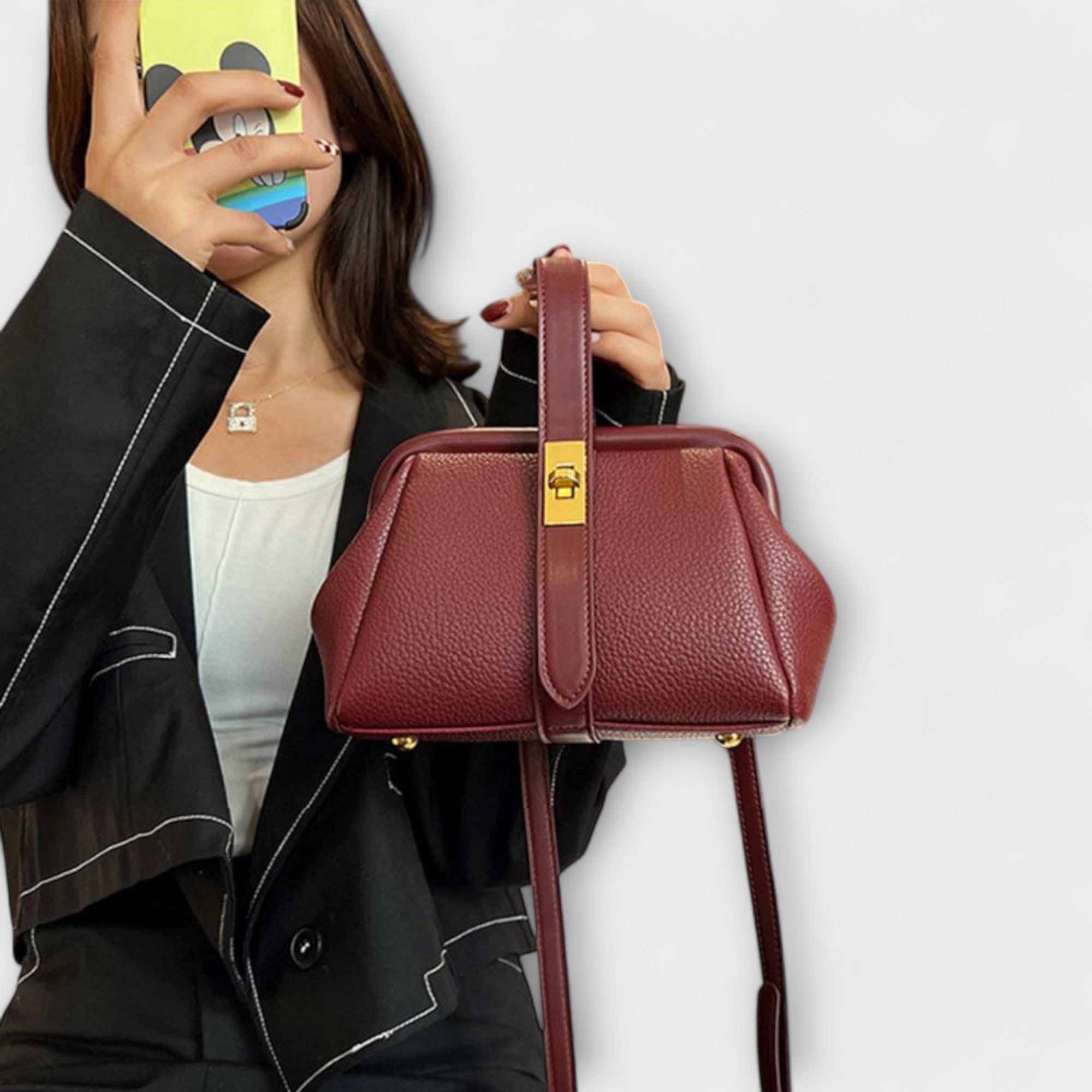 Vie | Sac rétro