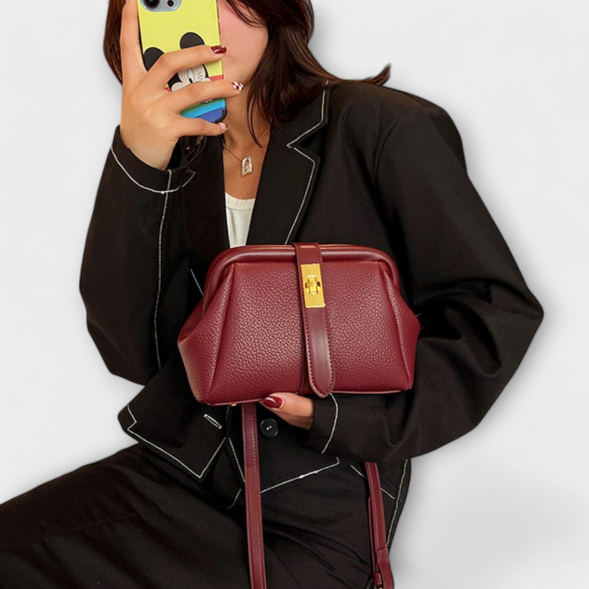 Vie | Sac rétro