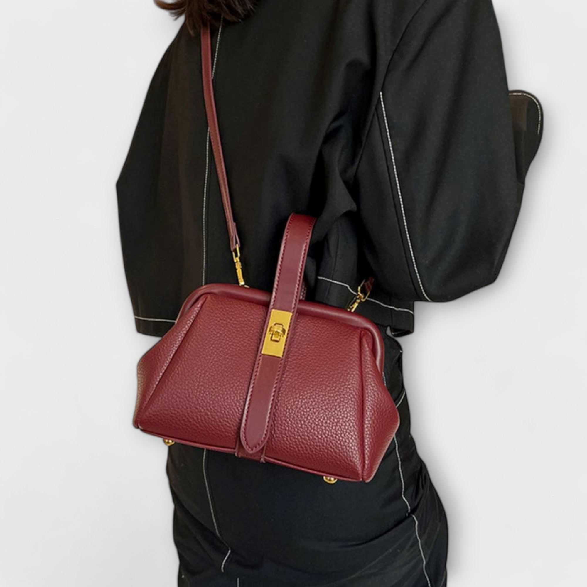Vie | Sac rétro