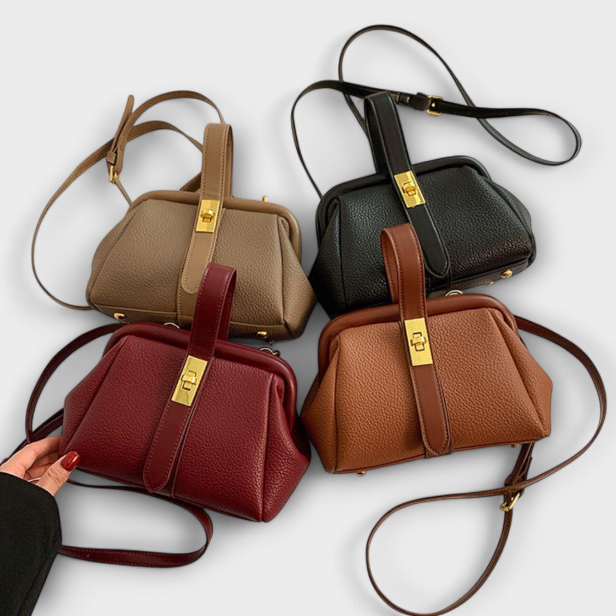 Vie | Sac rétro