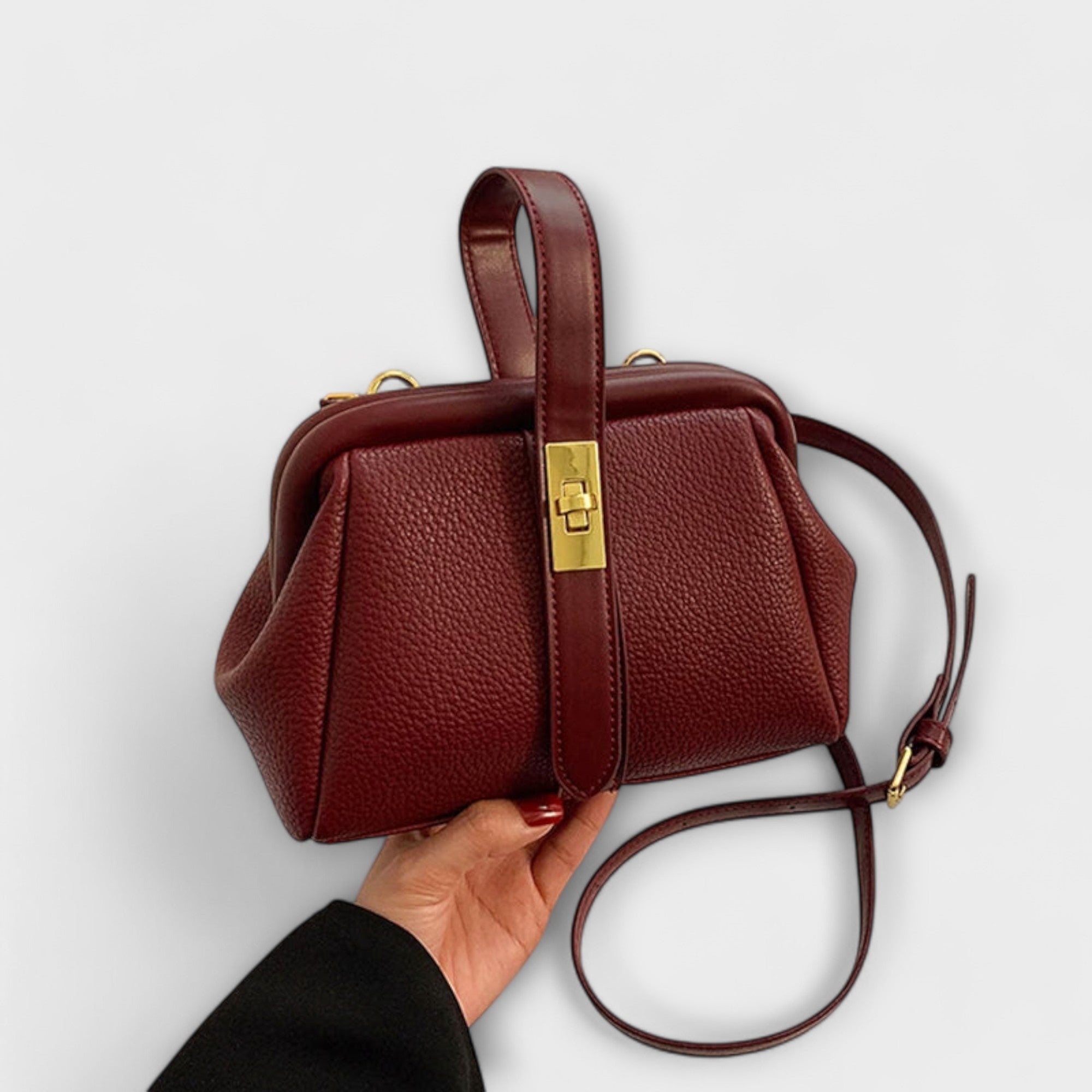 Vie | Sac rétro