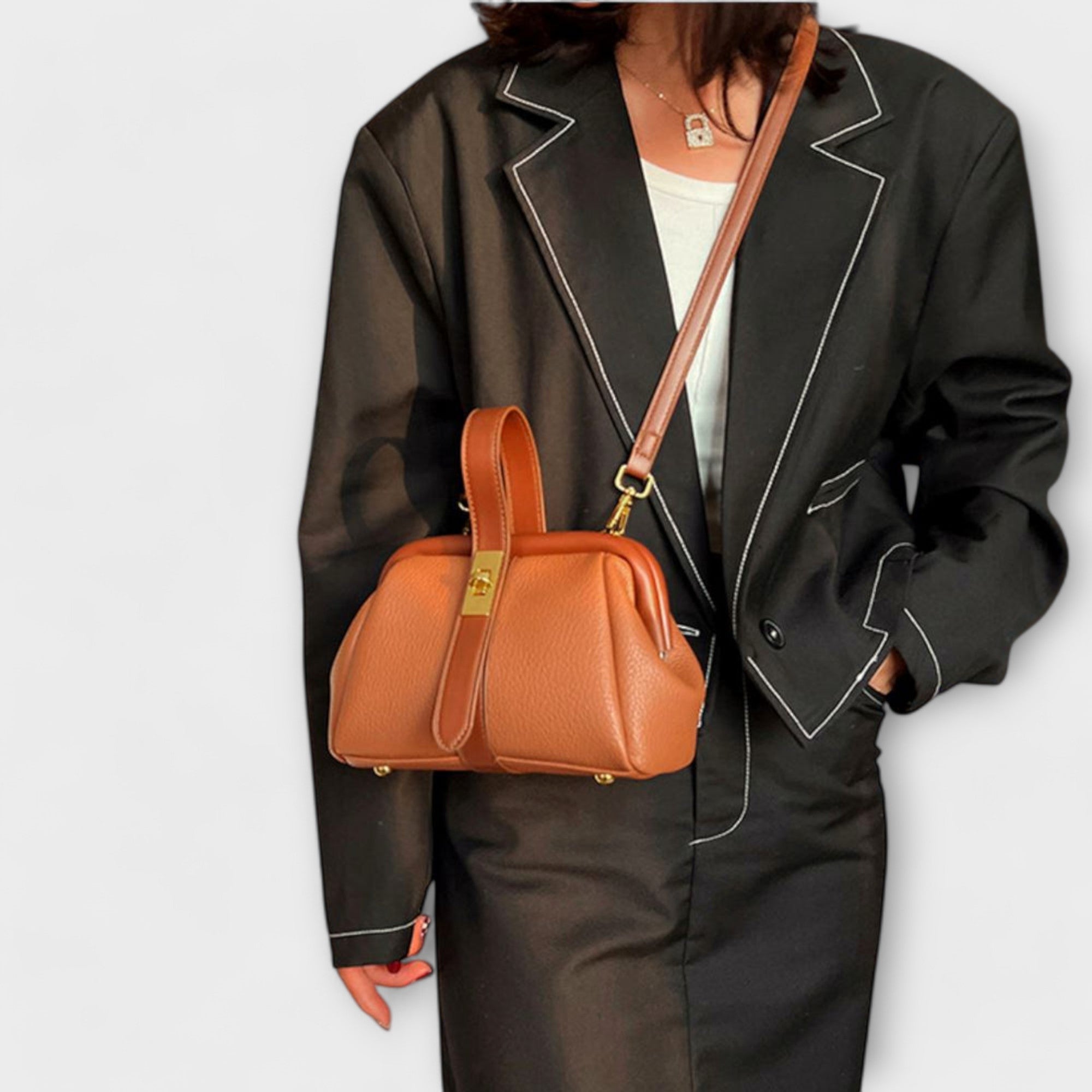 Vie | Sac rétro