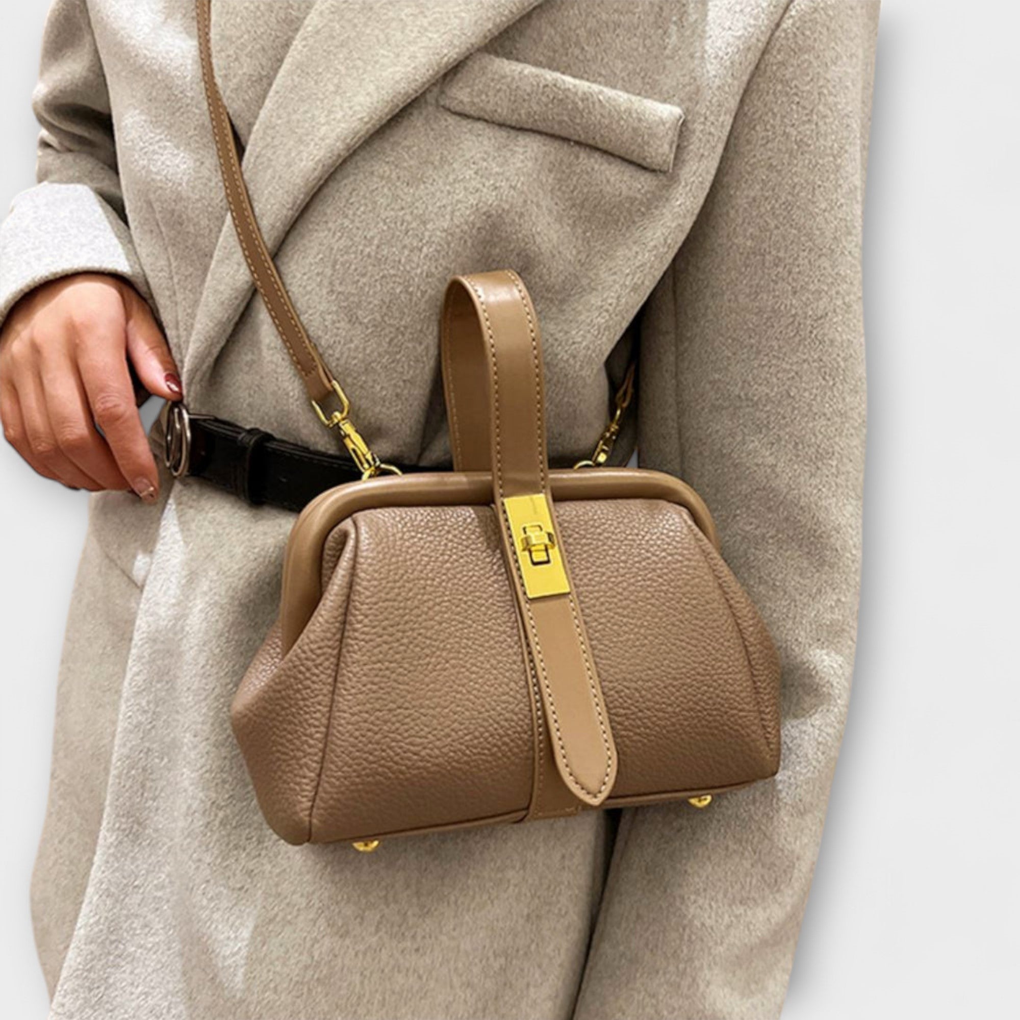Vie | Sac rétro