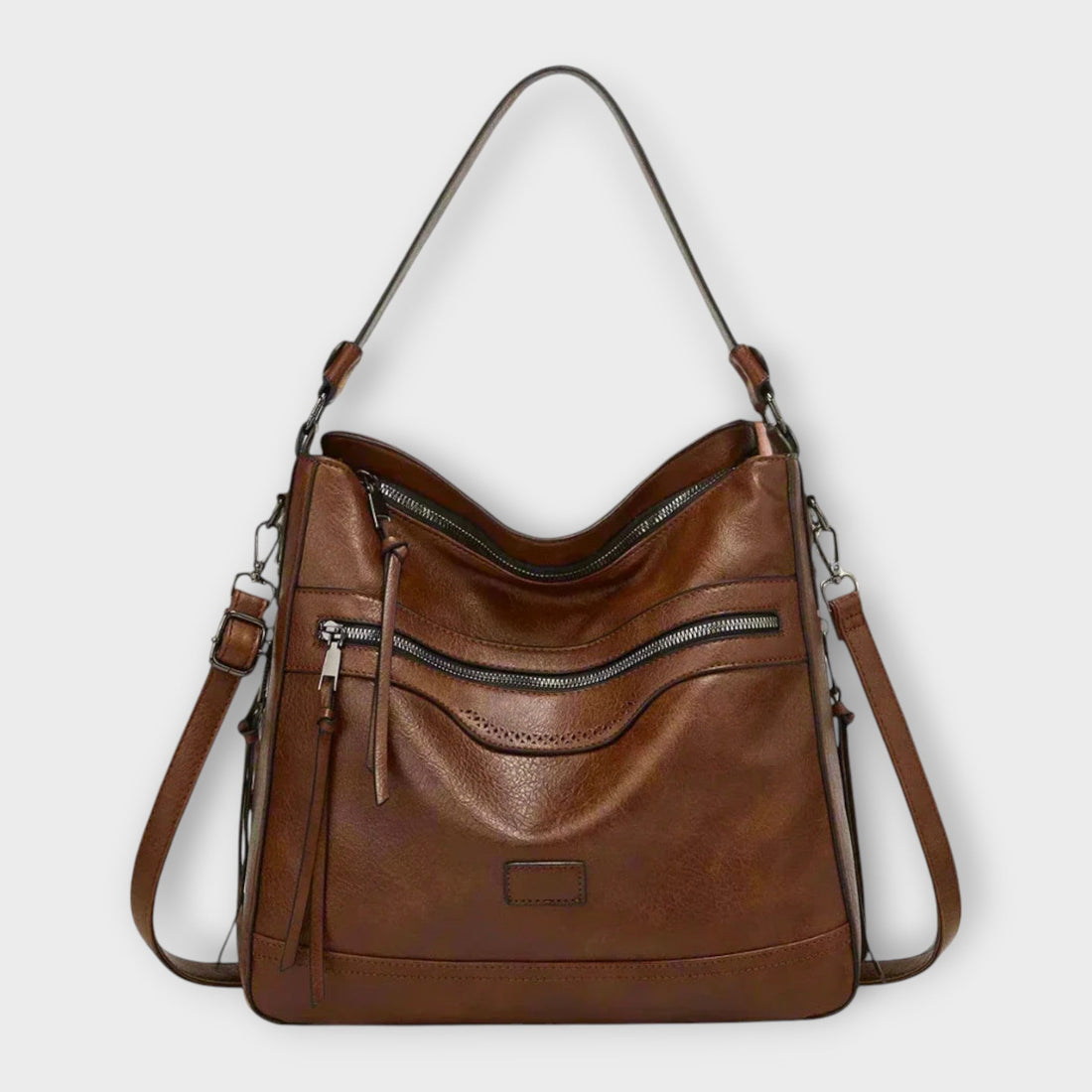 Malou | Sac bandoulière rétro
