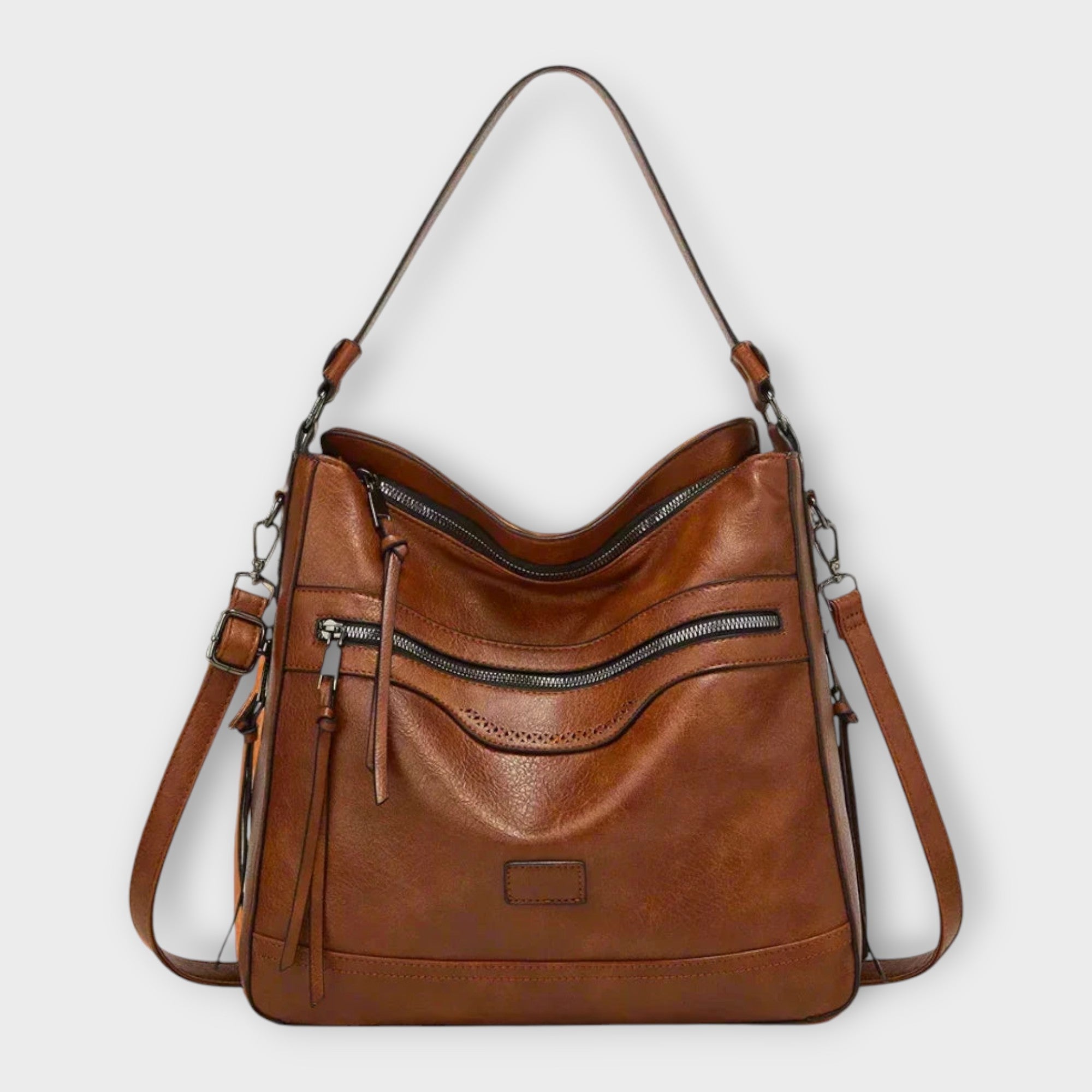 Malou | Sac bandoulière rétro