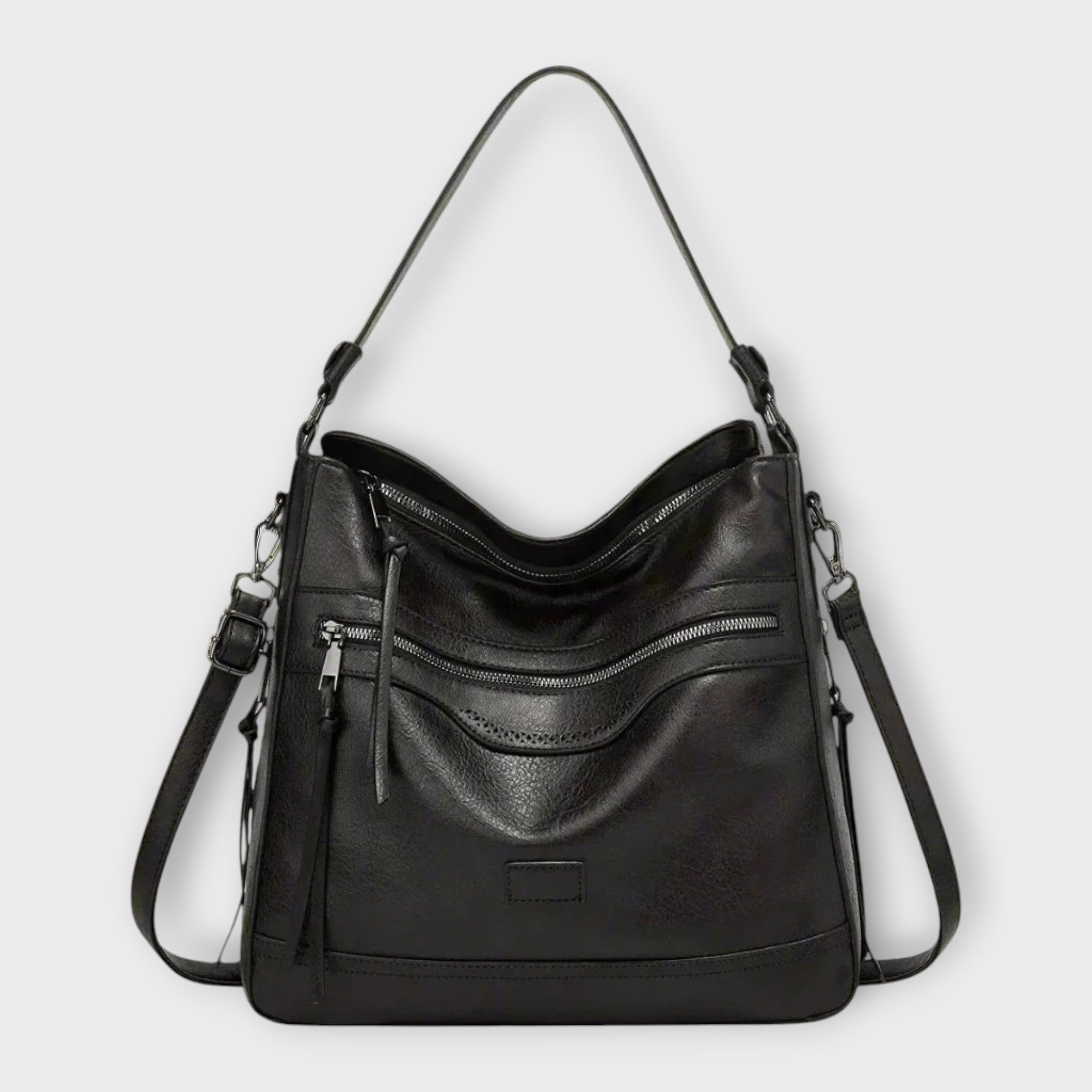 Malou | Sac bandoulière rétro