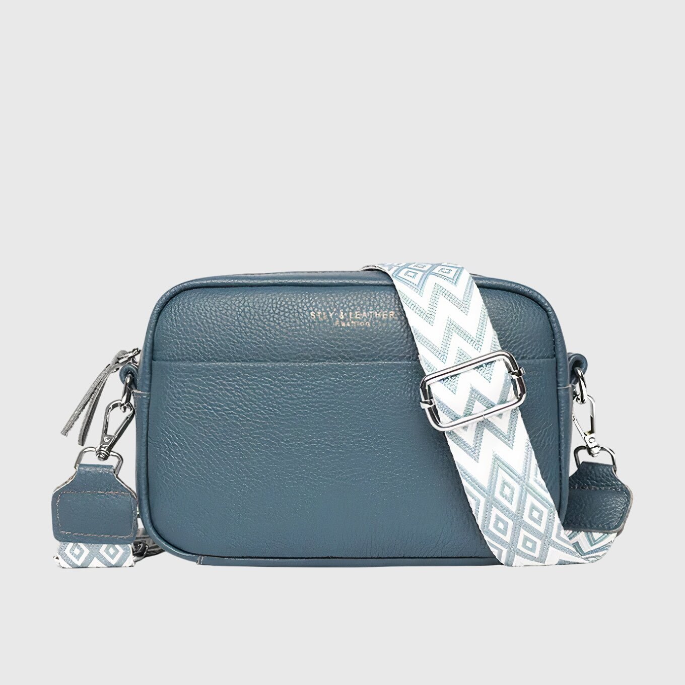 Mille | Sac en cuir