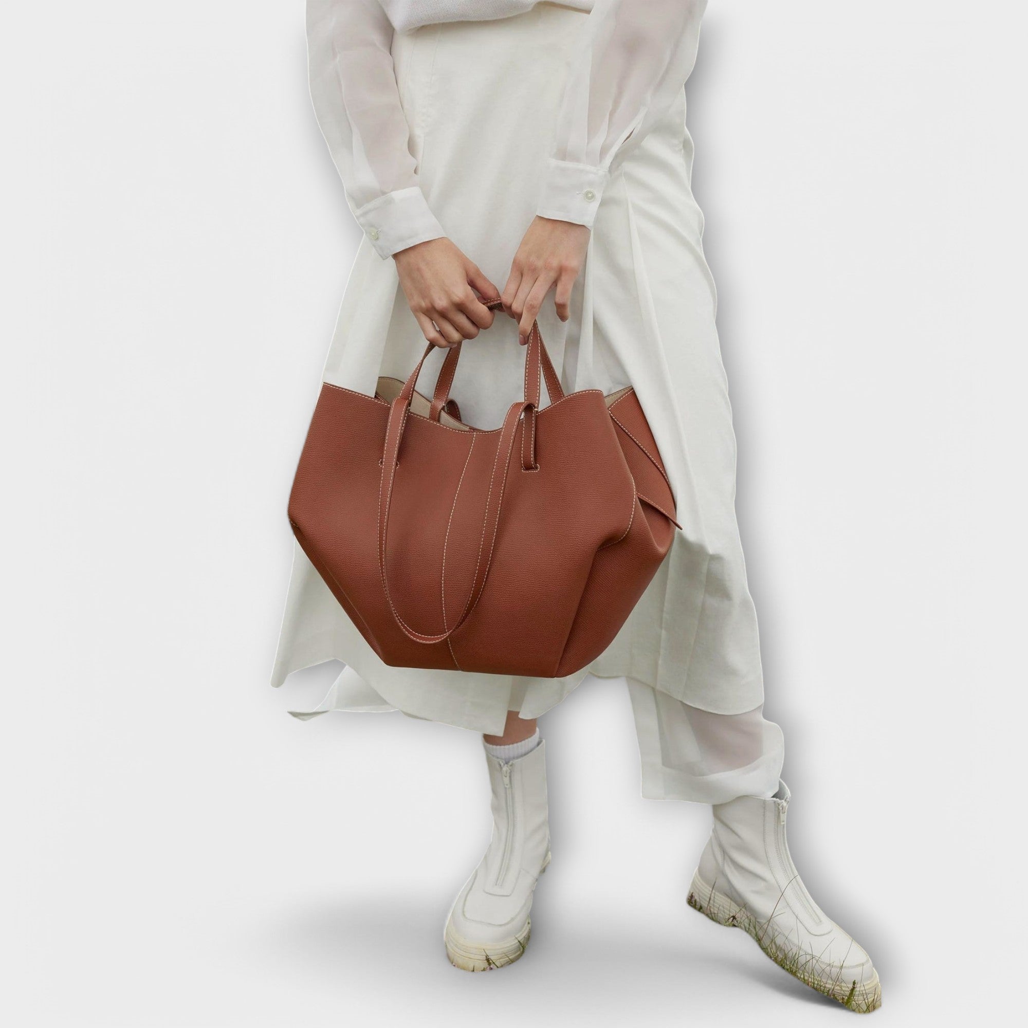 Mille | Sac en cuir Aura