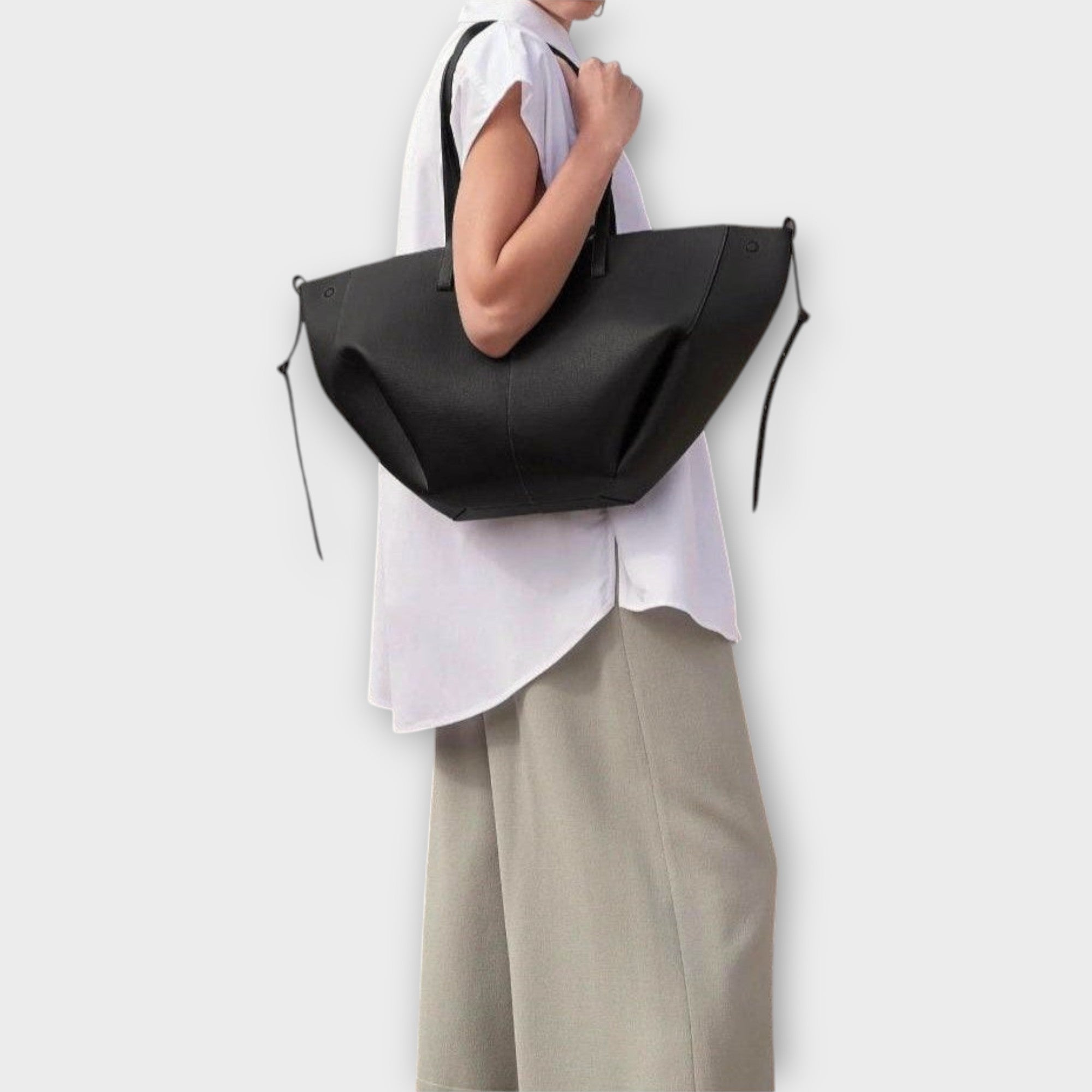 Mille | Sac en cuir Aura