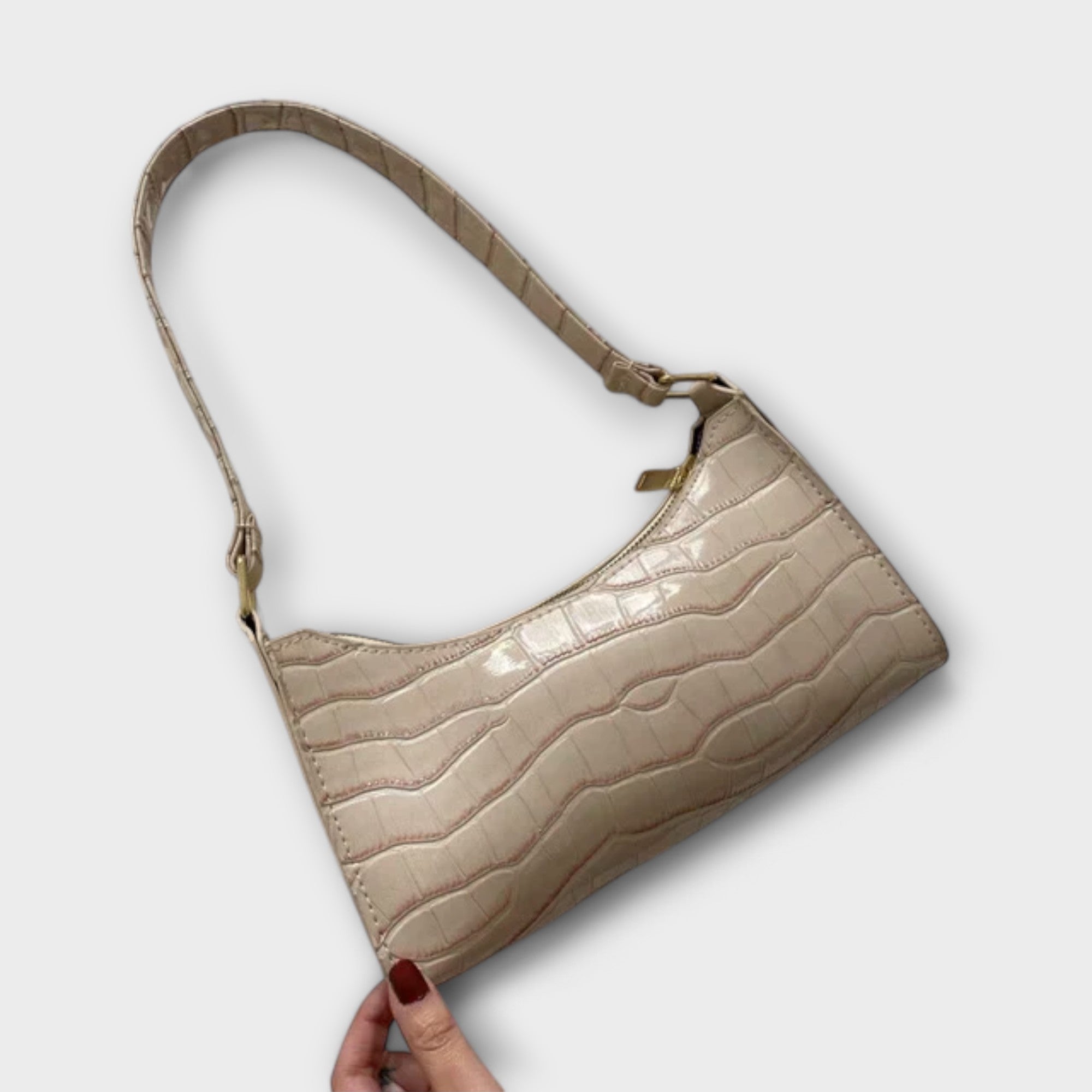 Noora | Sac en cuir