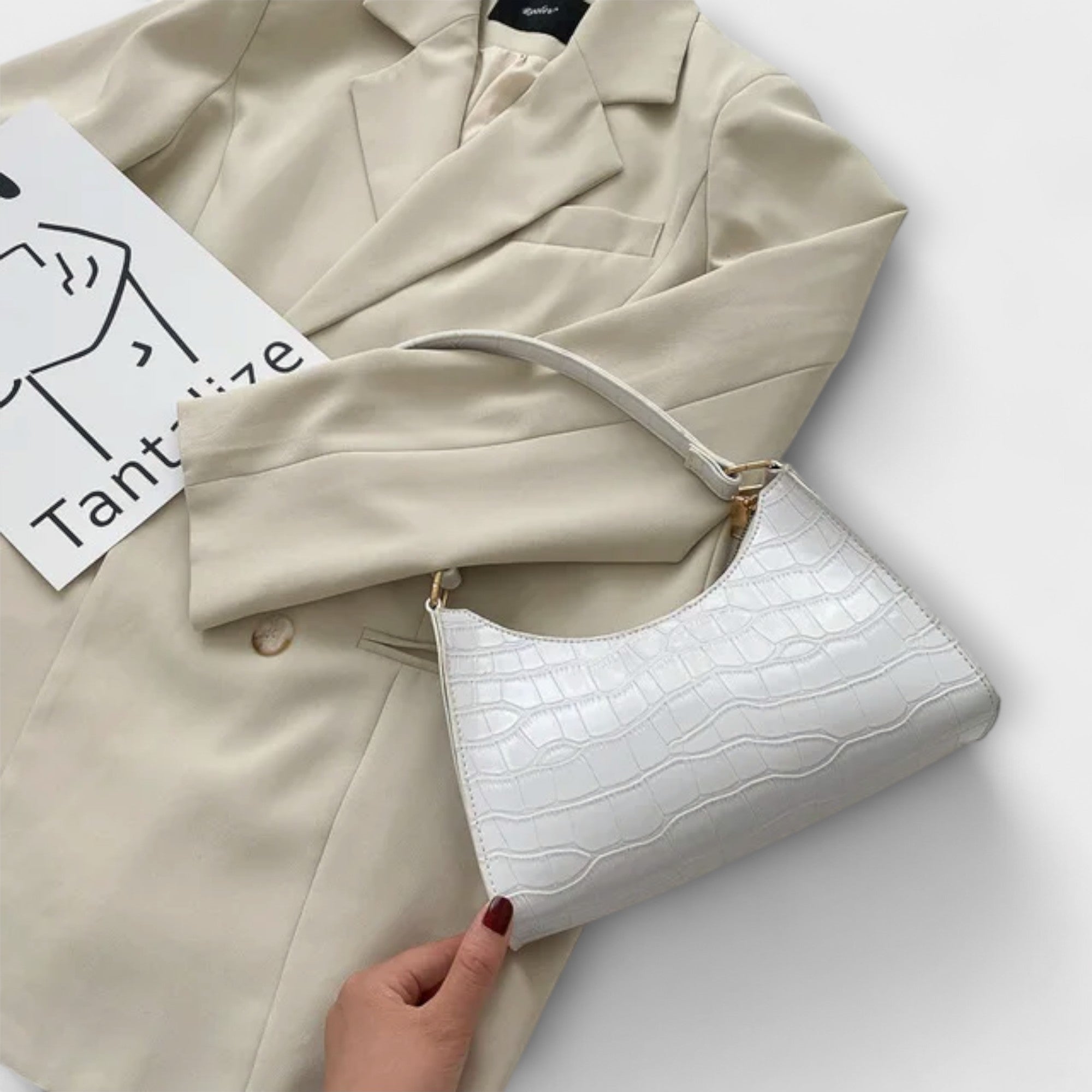Noora | Sac en cuir