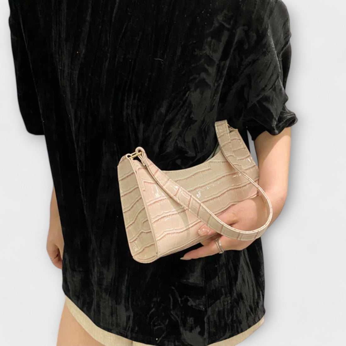 Noora | Sac en cuir