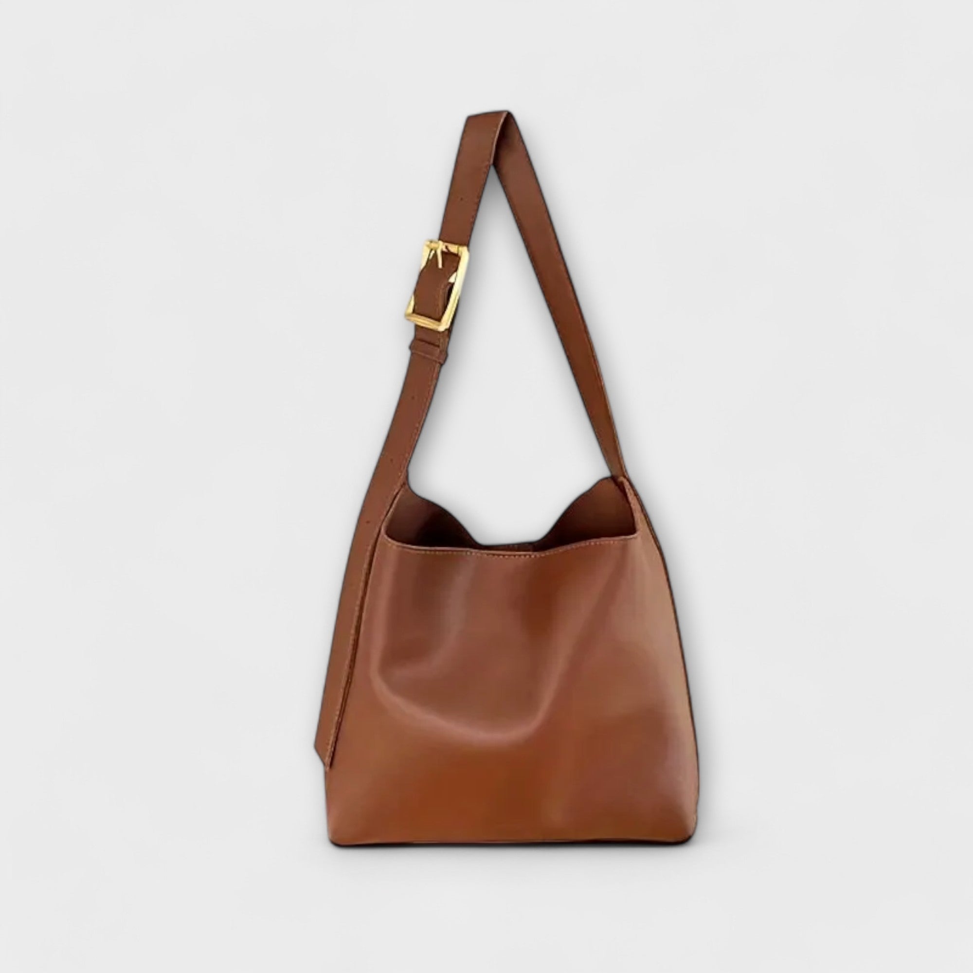 Nora | Sac en cuir Saaga