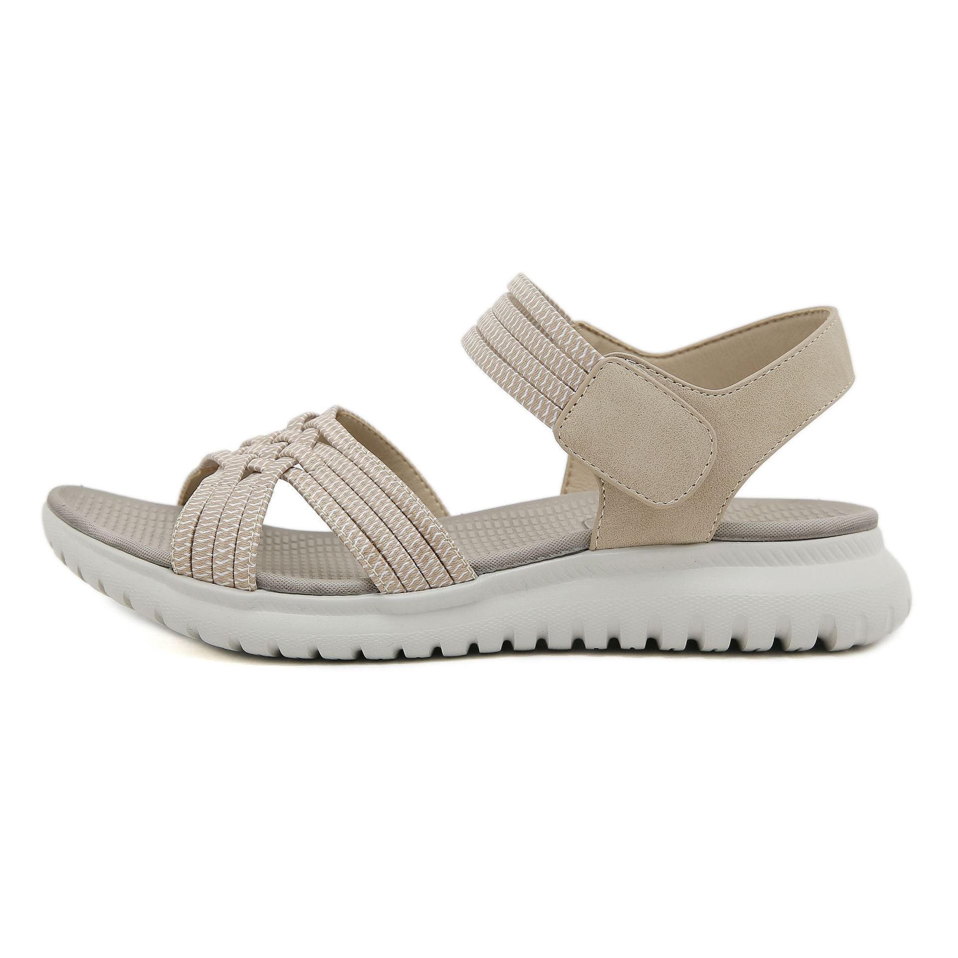 Kirsten™ | Sandales de confort orthopédique