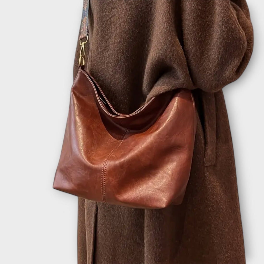 Olivia | Sac bandoulière vintage