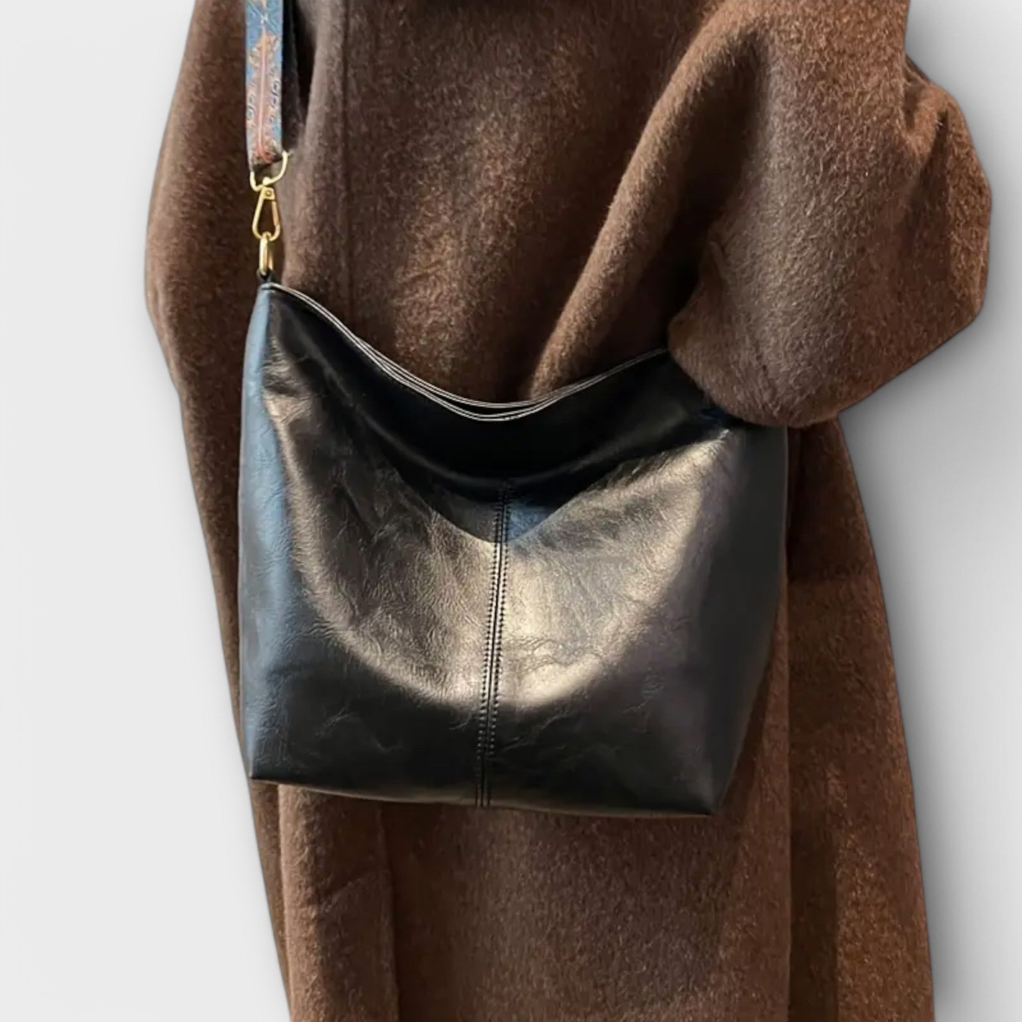 Olivia | Sac bandoulière vintage