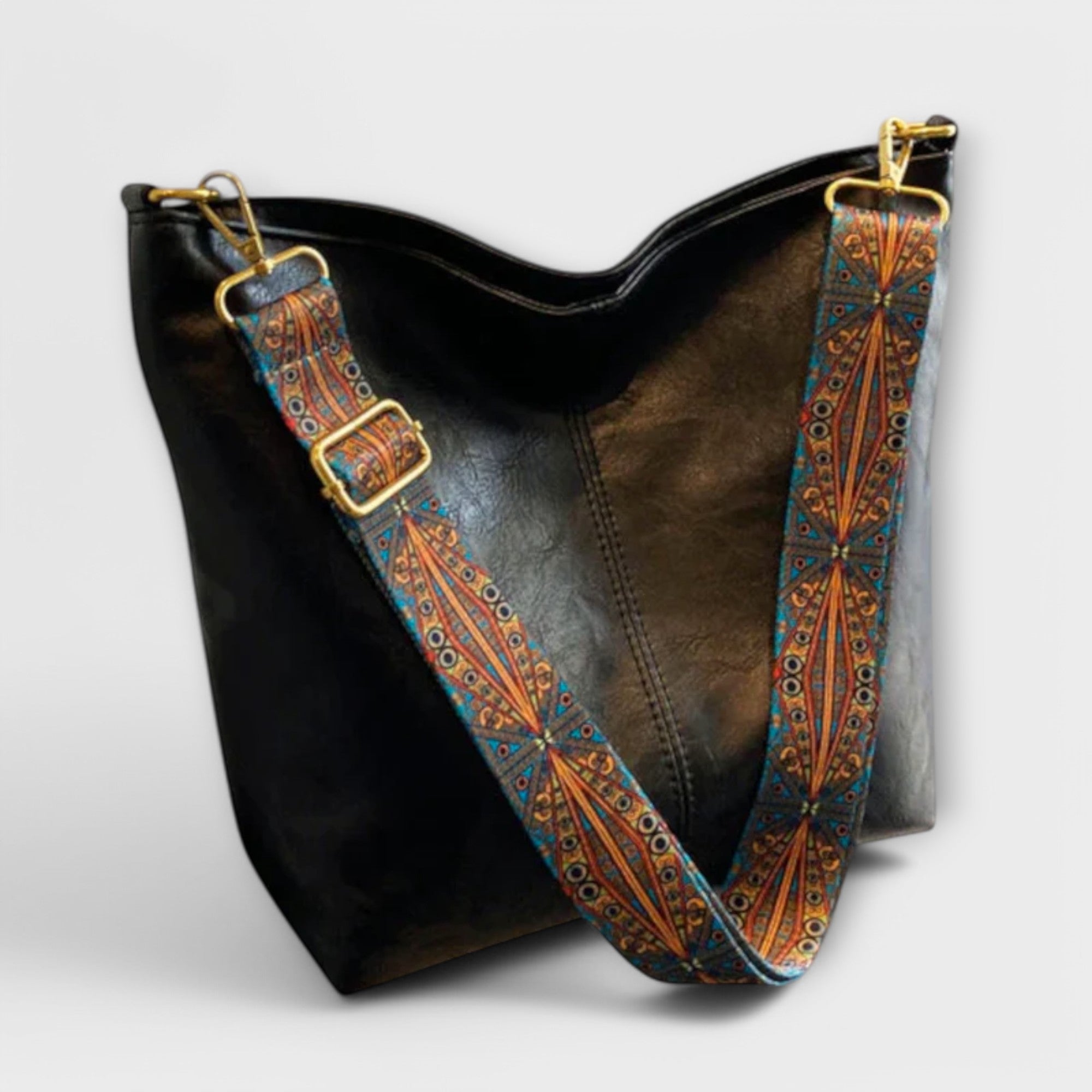 Olivia | Sac bandoulière vintage