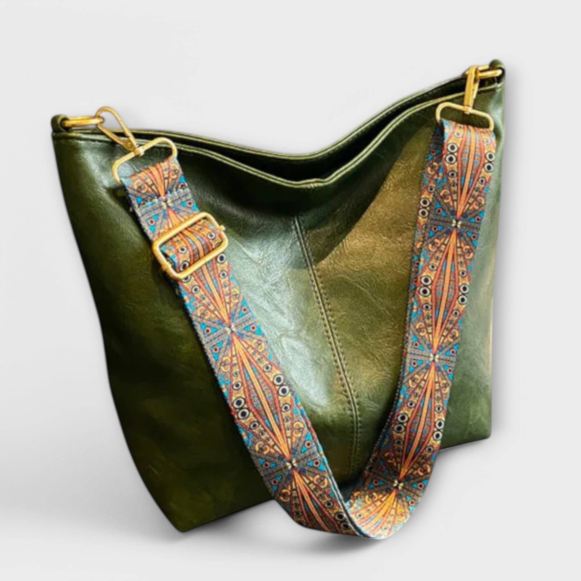 Olivia | Sac bandoulière vintage