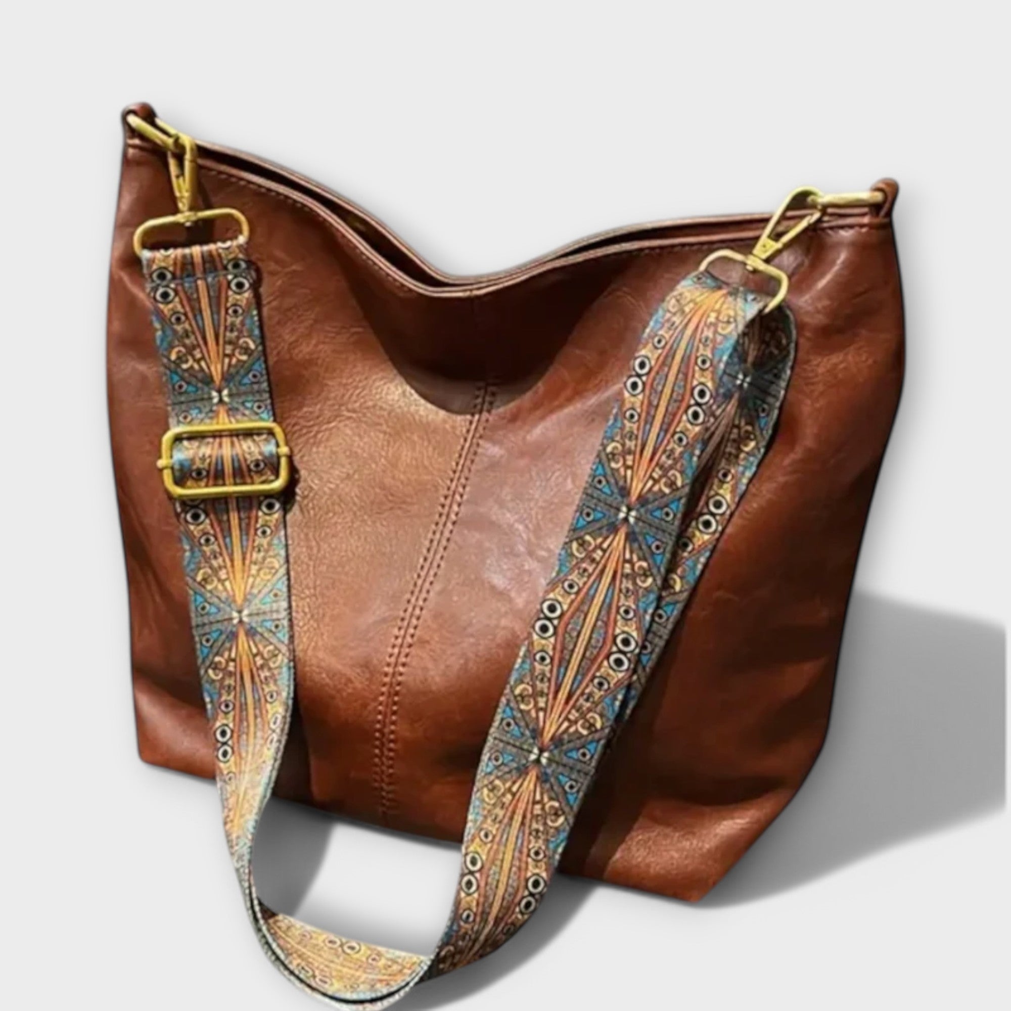 Olivia | Sac bandoulière vintage