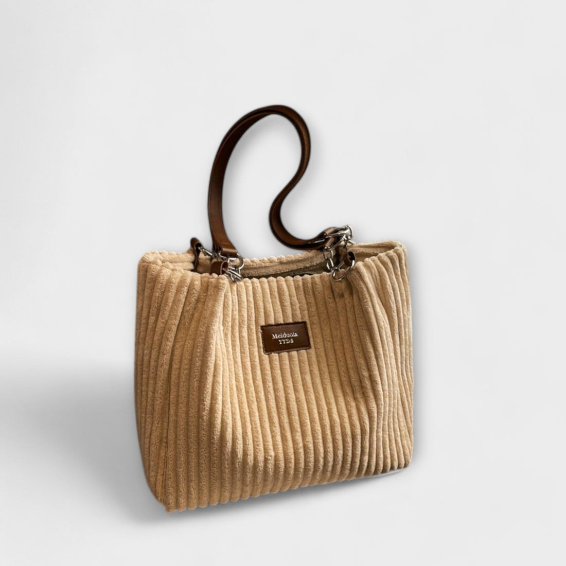 Ronja | Sac bandoulière en corde