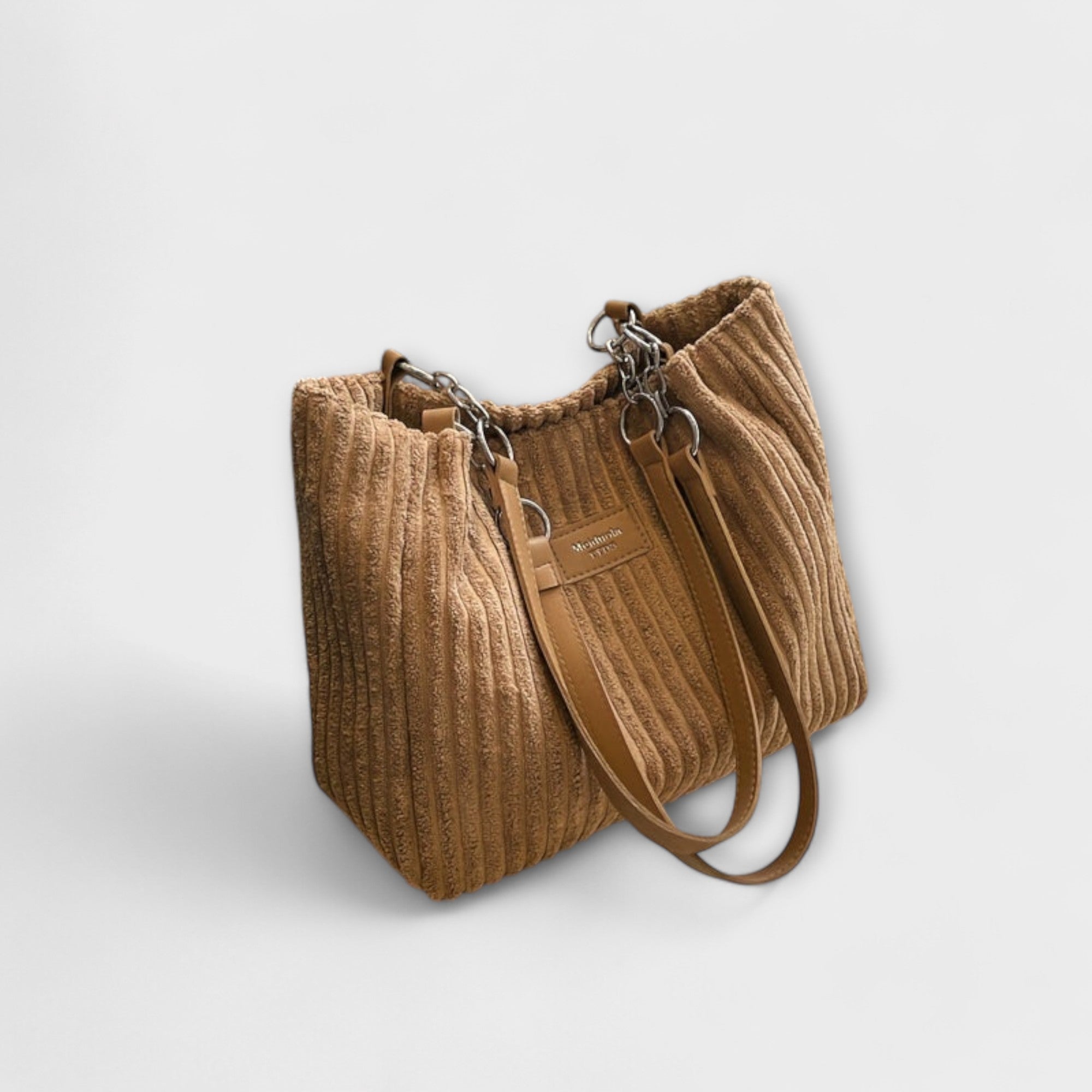 Ronja | Sac bandoulière en corde