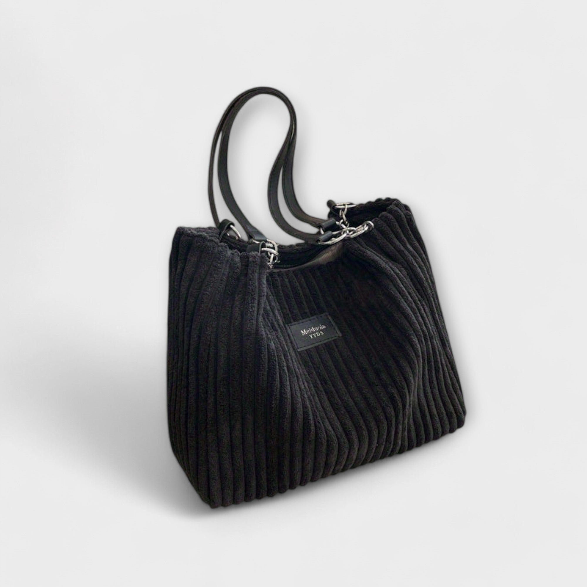 Ronja | Sac bandoulière en corde