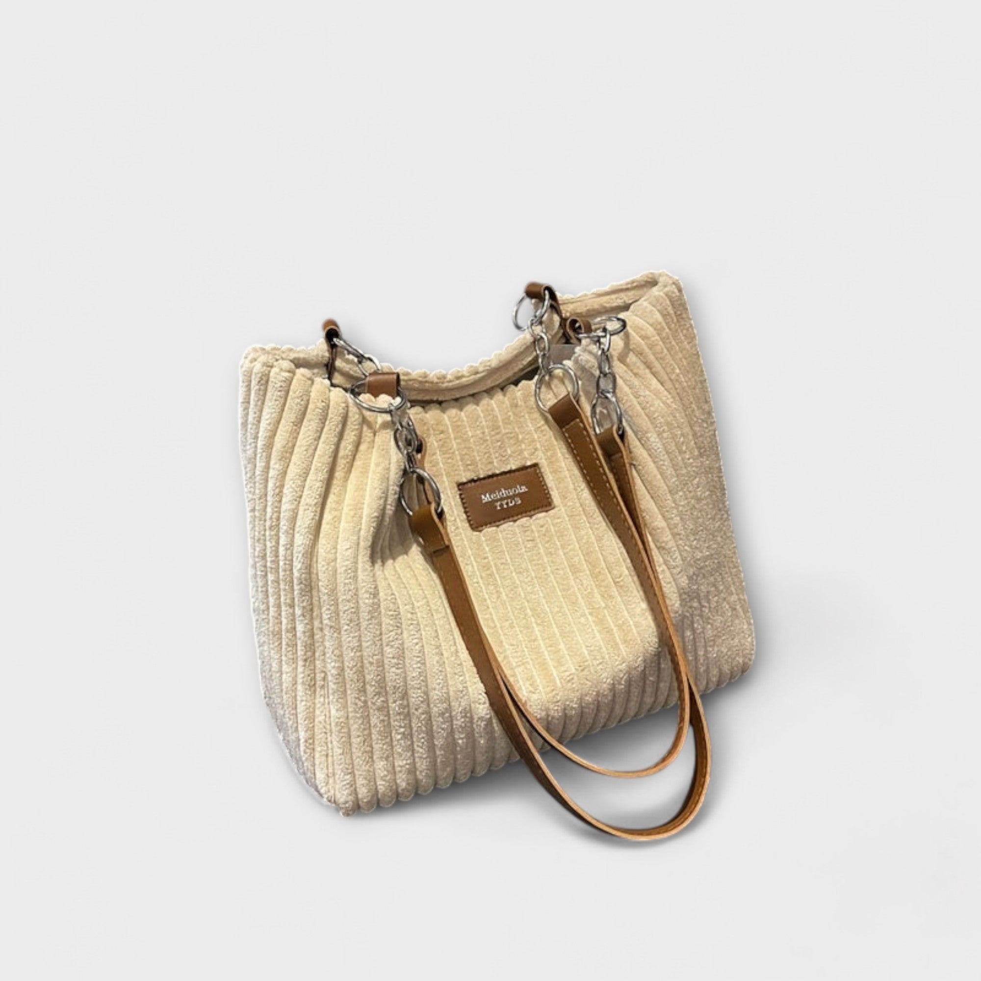 Ronja | Sac bandoulière en corde