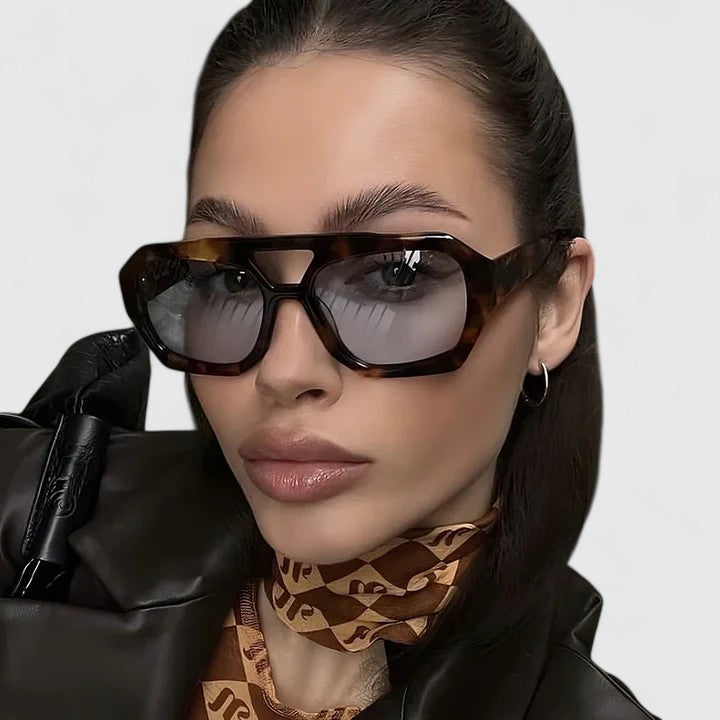 Zhaylinn | Lunettes de Soleil Élégantes